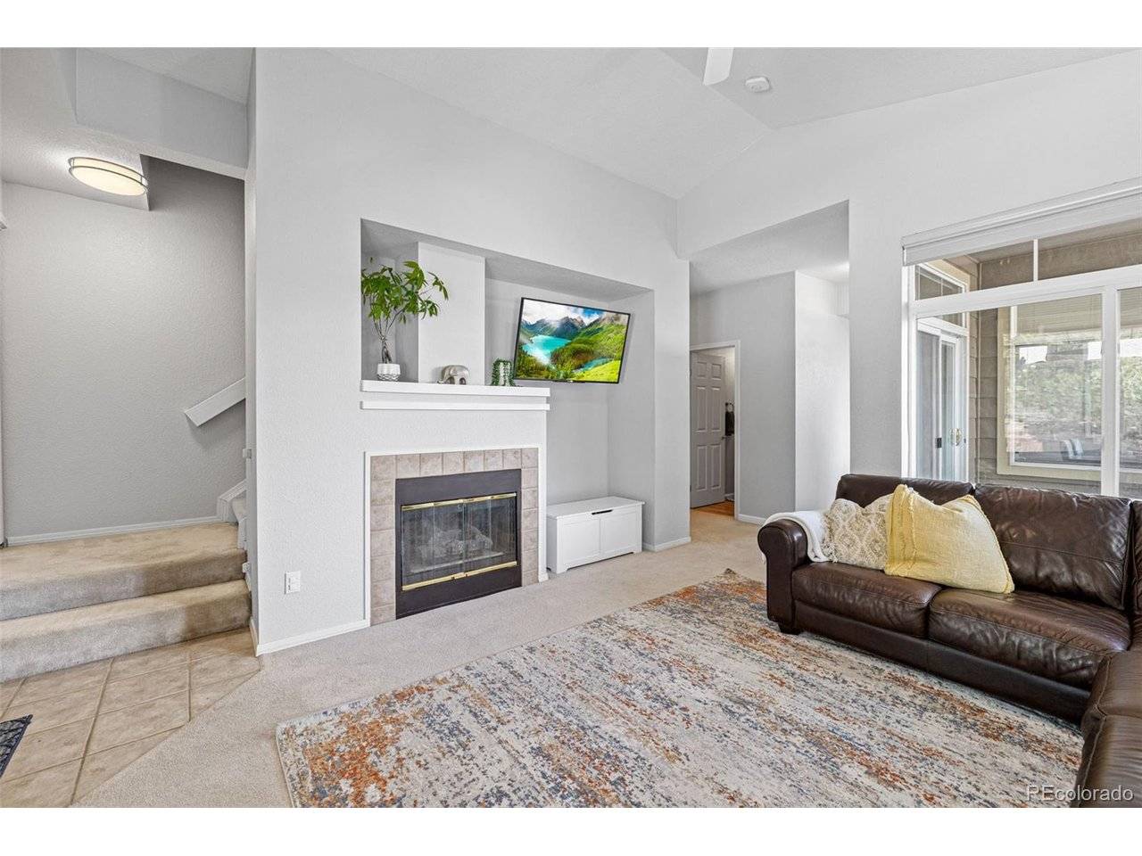 6472 Silver Mesa #D, Highlands Ranch, CO 80130