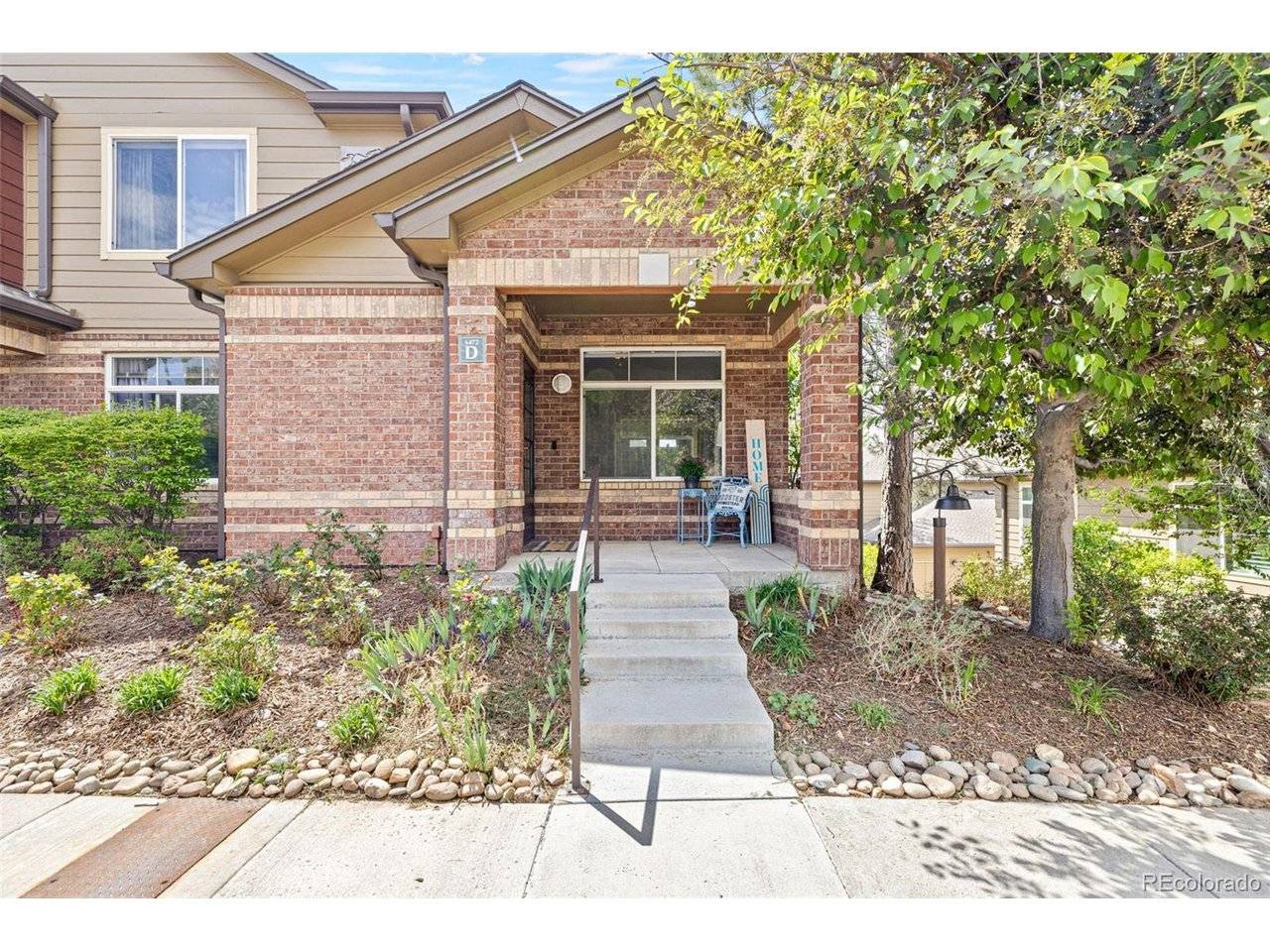 6472 Silver Mesa #D, Highlands Ranch, CO 80130