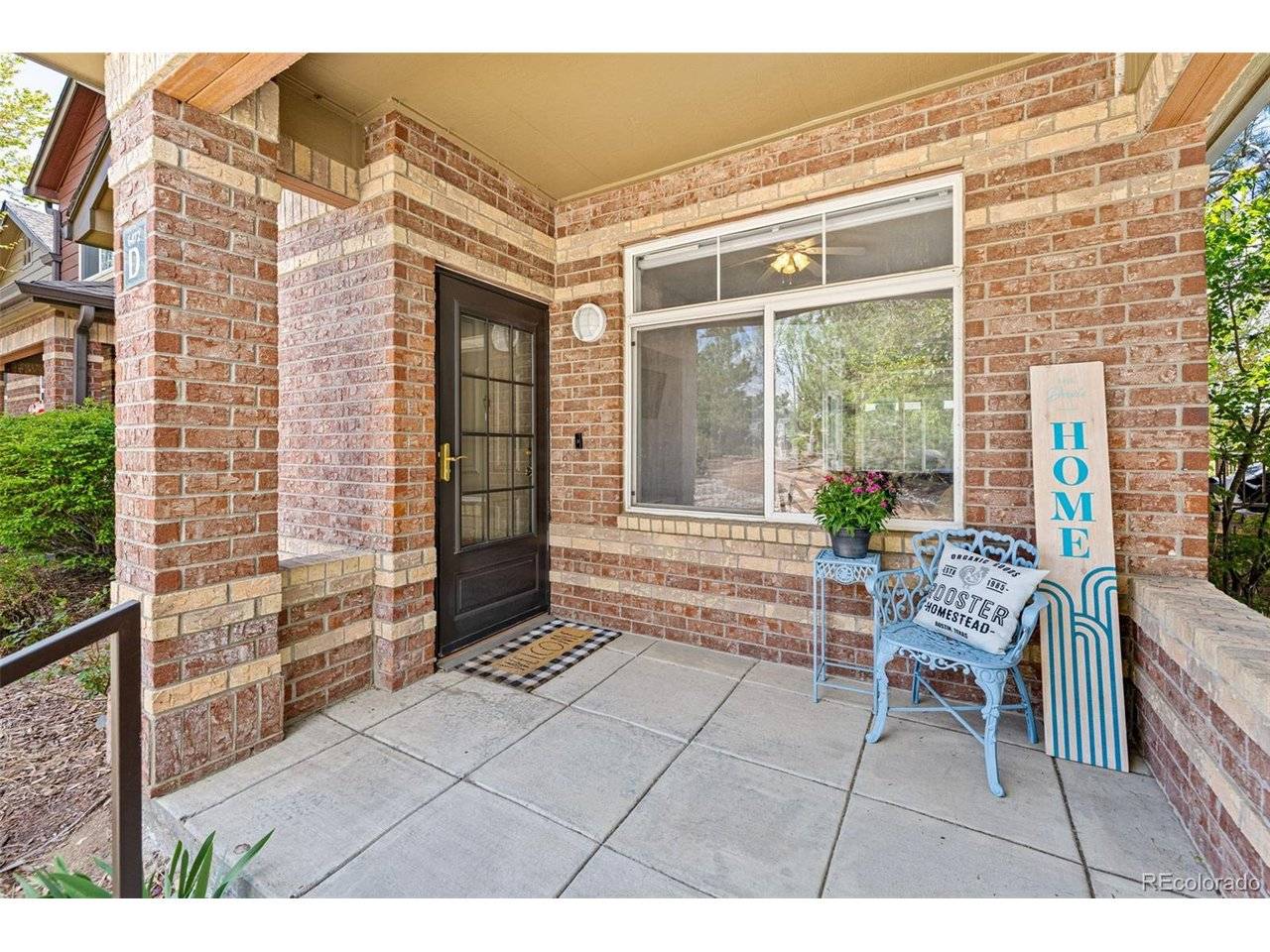 6472 Silver Mesa #D, Highlands Ranch, CO 80130