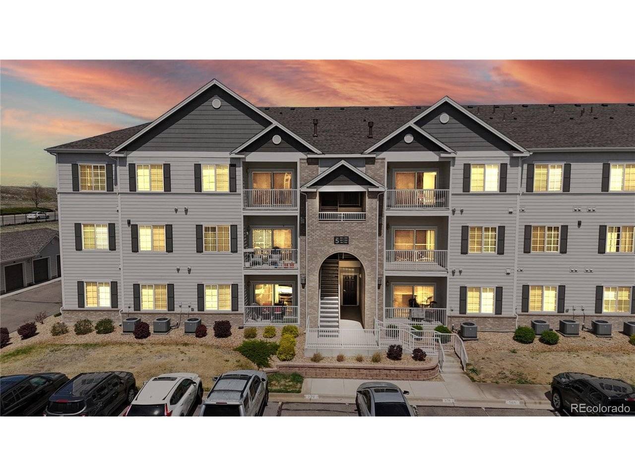 15700 E Jamison #5-202, Englewood, CO 80112