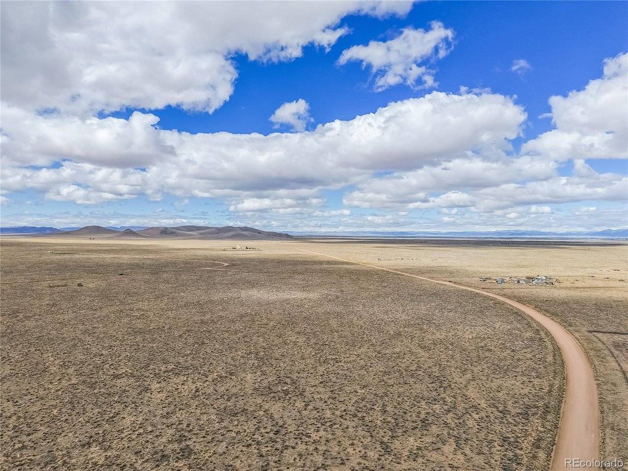 Address not disclosed, Blanca, CO 81123