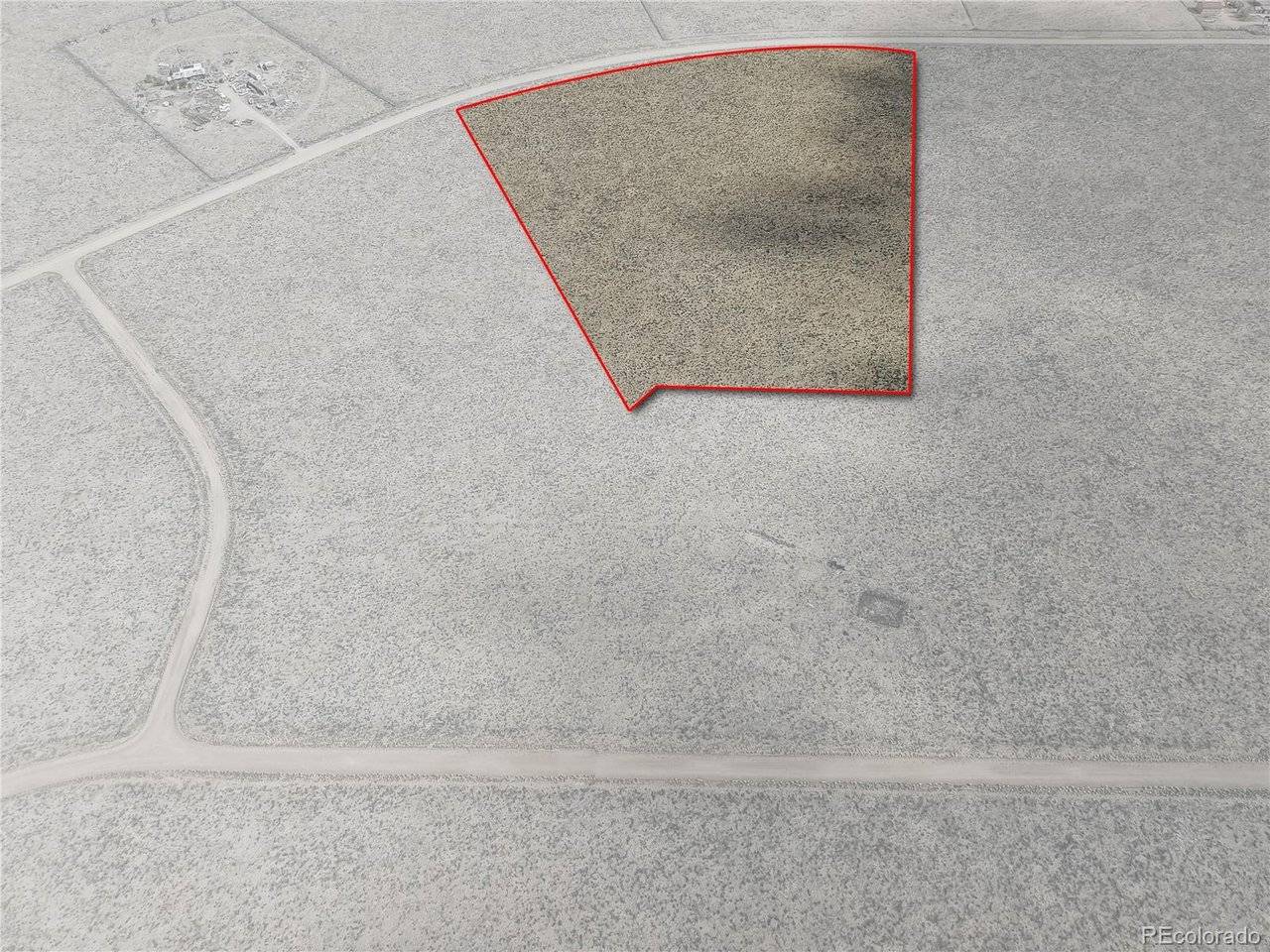 Address not disclosed, Blanca, CO 81123