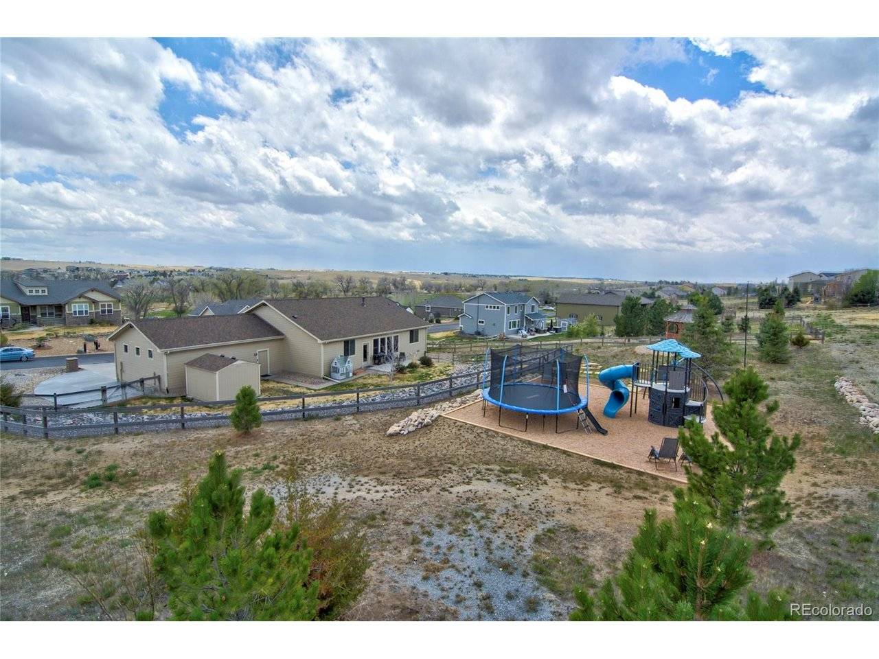 42105 Plantation, Elizabeth, CO 80107