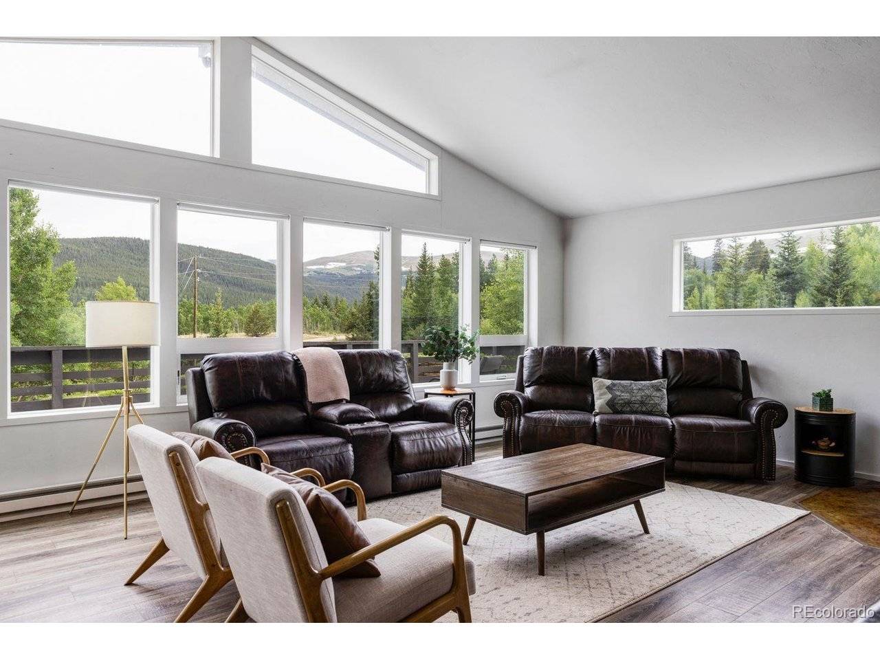 133 Gold Run, Alma, CO 80440