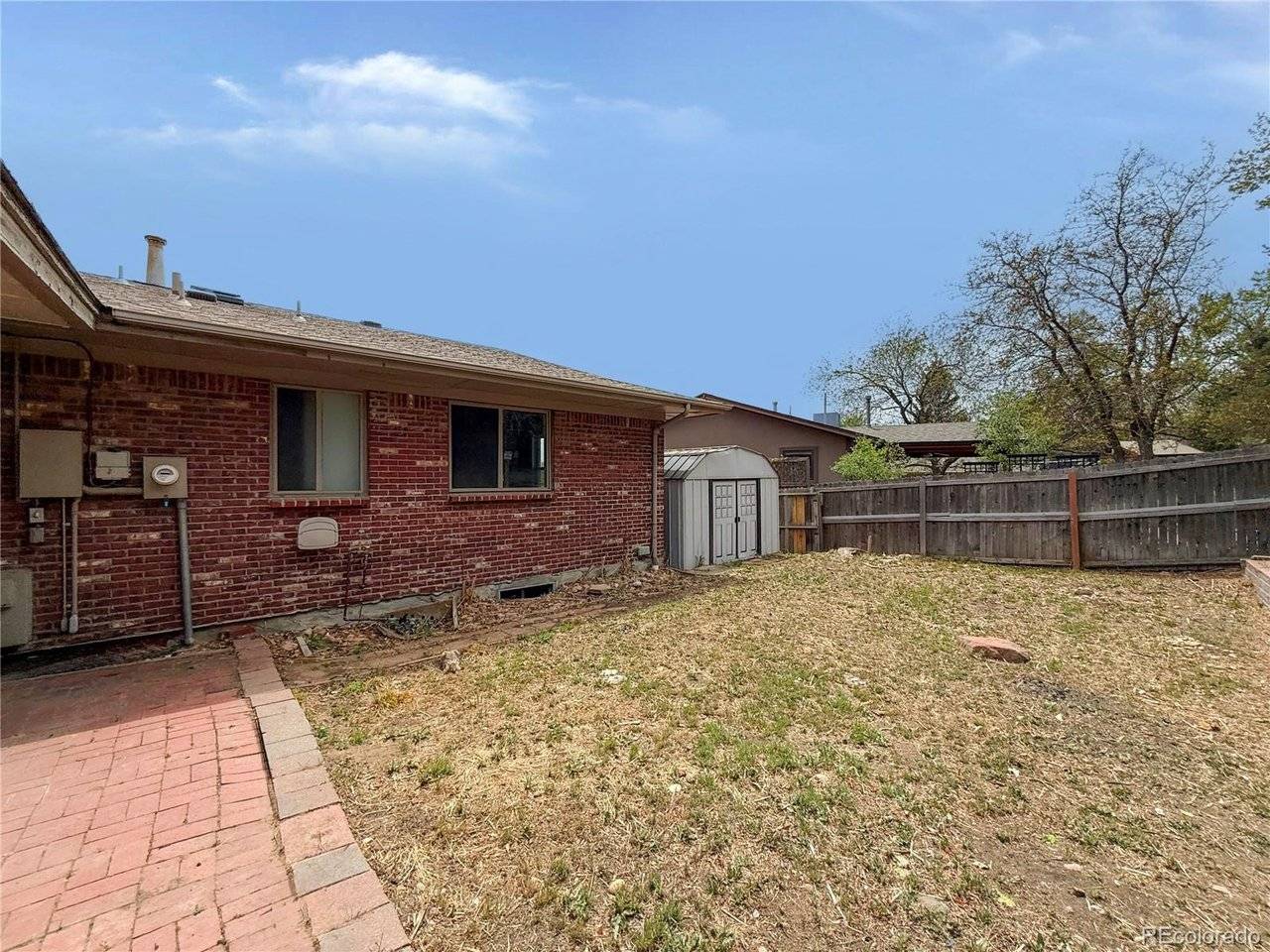 1437 S Yank, Lakewood, CO 80228