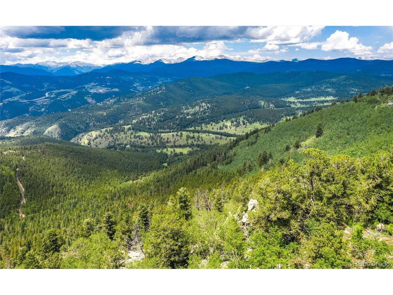 0 Robinson Hill, Golden, CO 80403