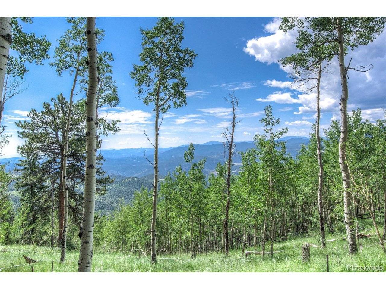 0 Robinson Hill, Golden, CO 80403