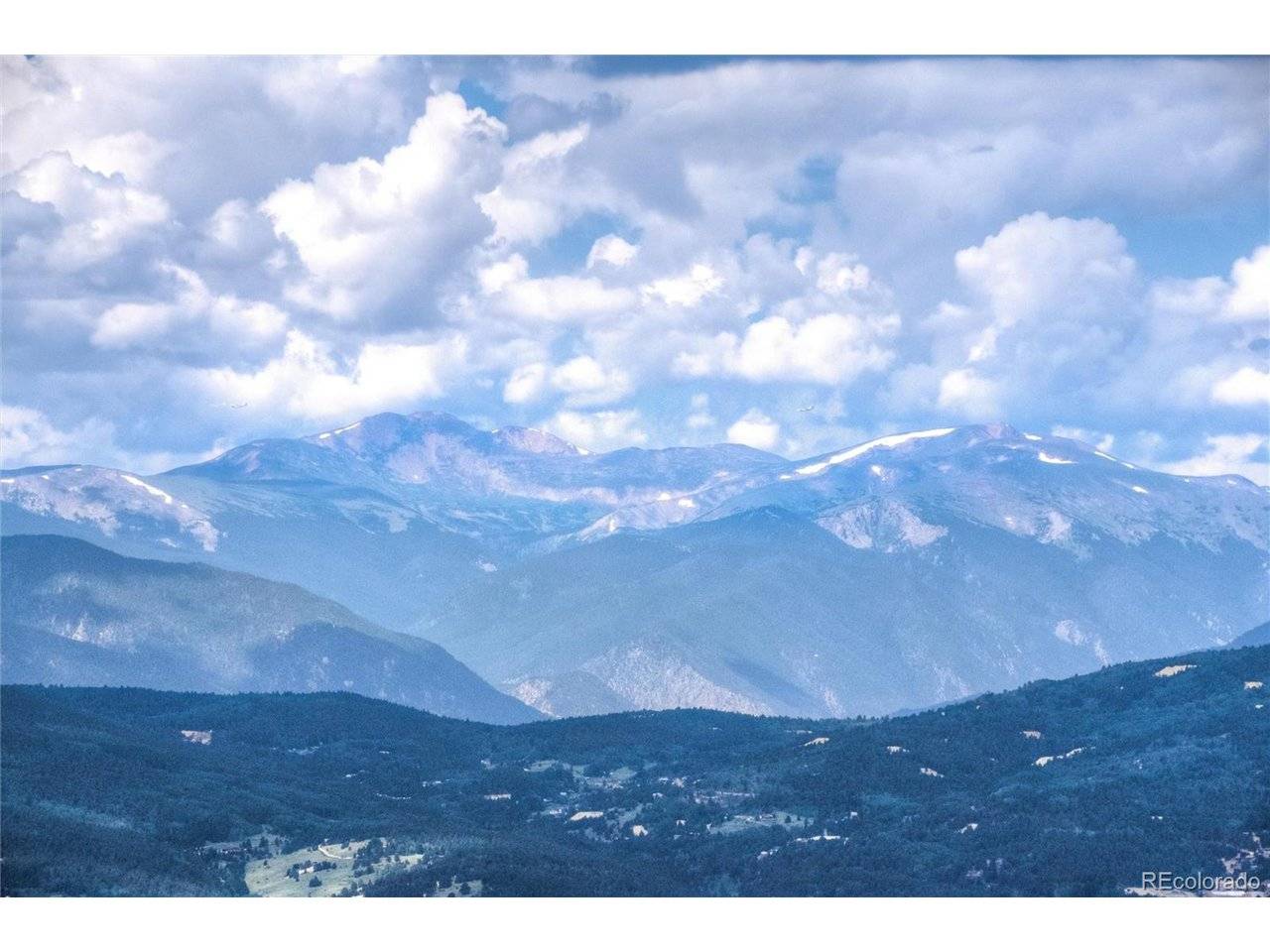 0 Robinson Hill, Golden, CO 80403