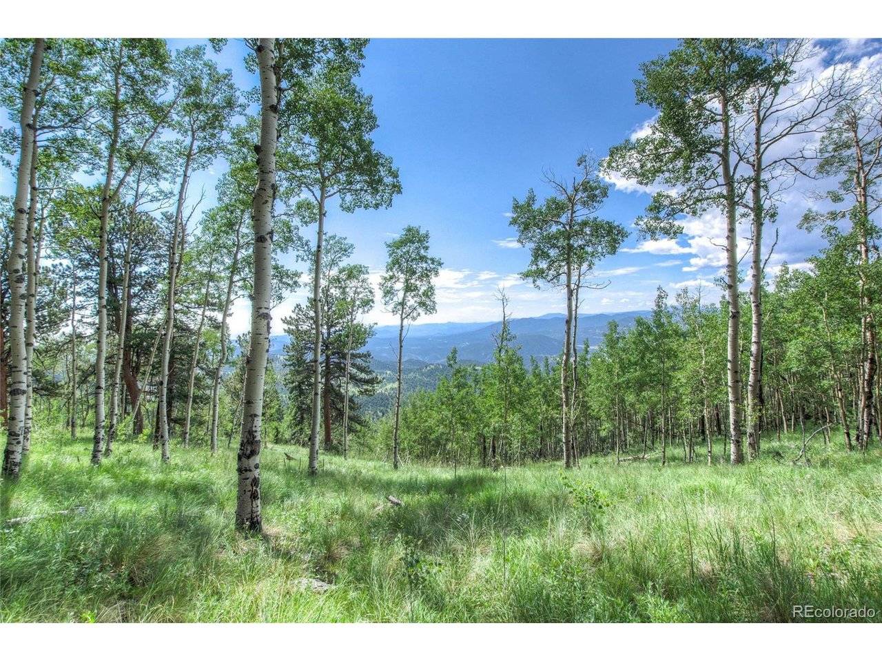 0 Robinson Hill, Golden, CO 80403