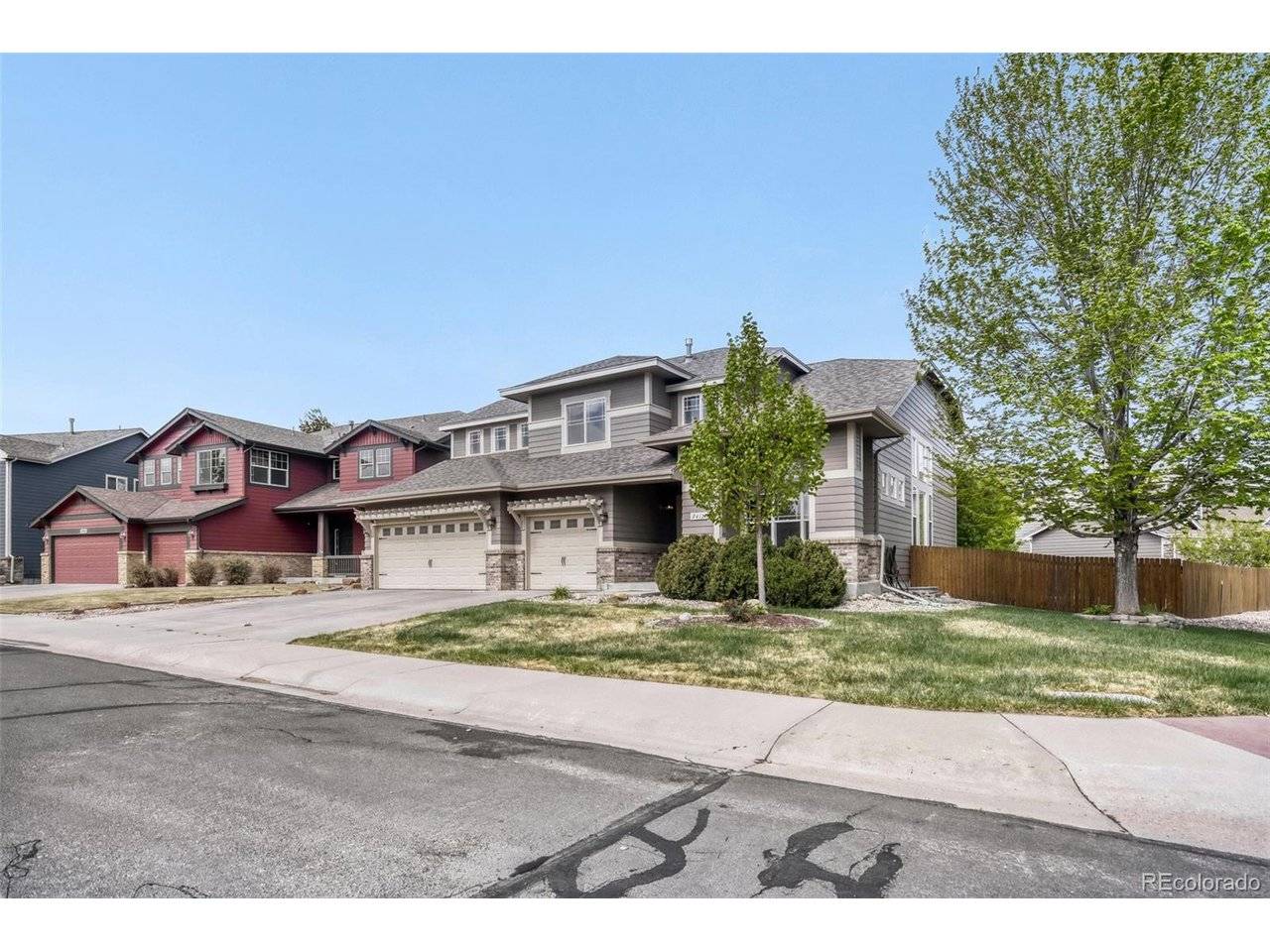 2412 White Wing, Johnstown, CO 80534