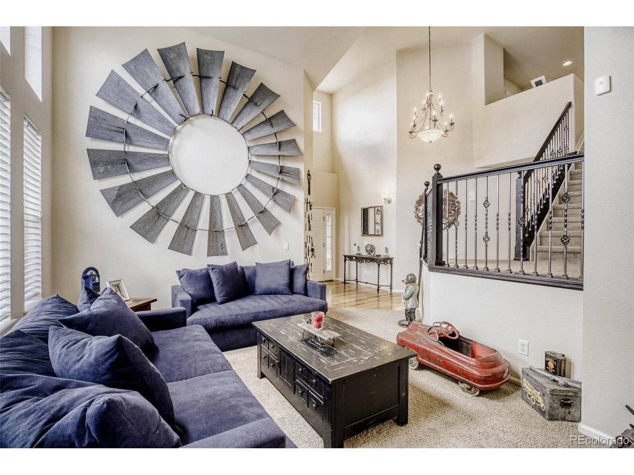 2412 White Wing, Johnstown, CO 80534