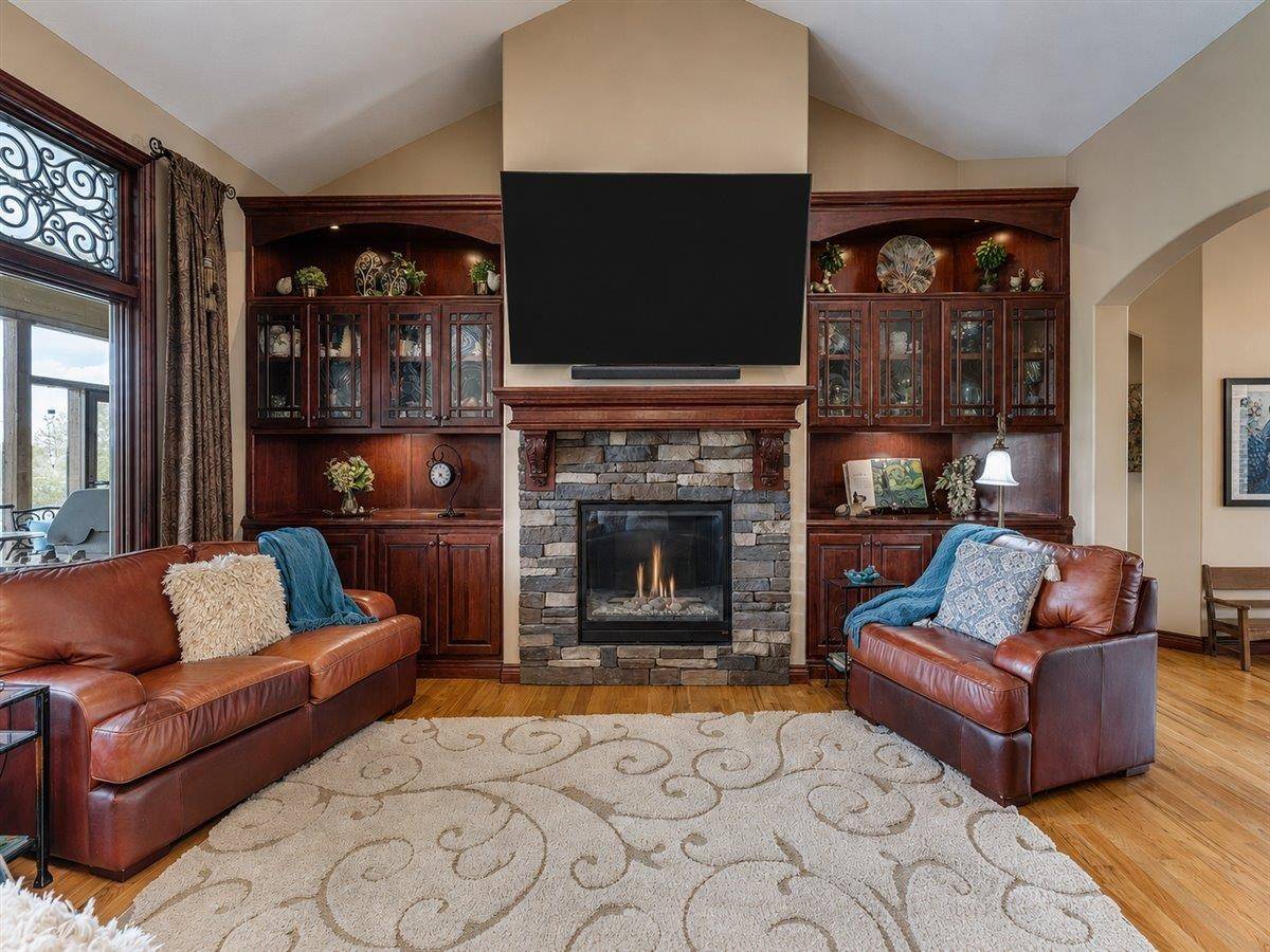 9721 W WESTLAKES CT., Wichita, KS 67205-5257