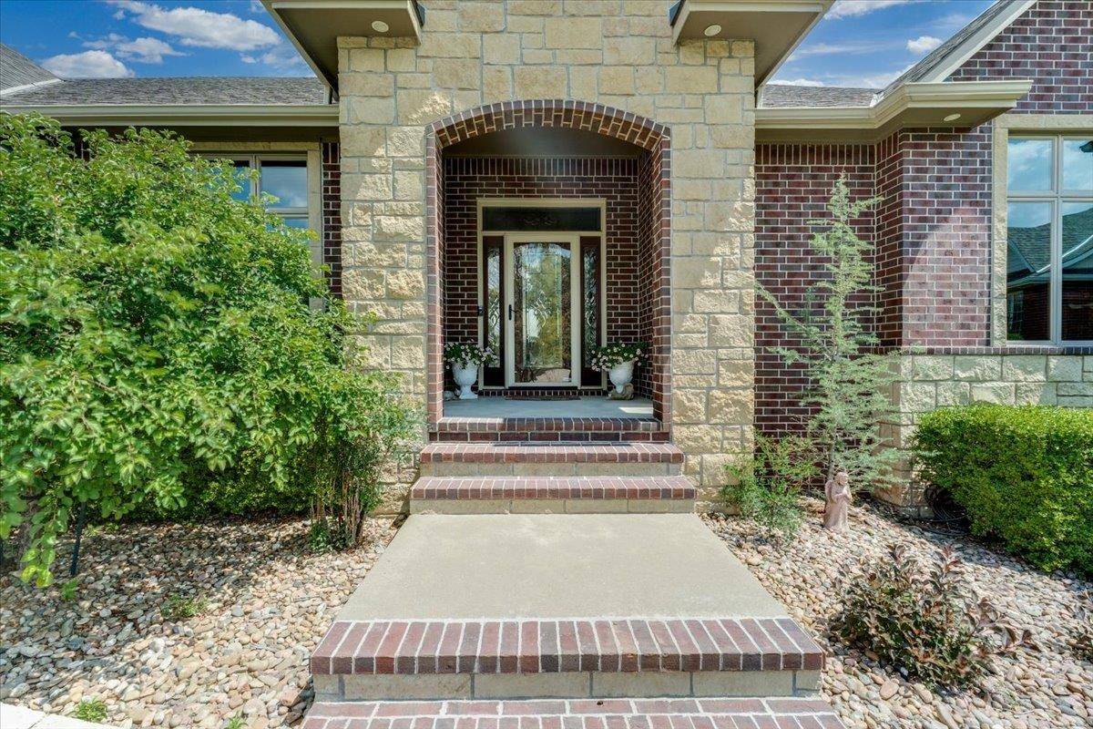 9721 W WESTLAKES CT., Wichita, KS 67205-5257