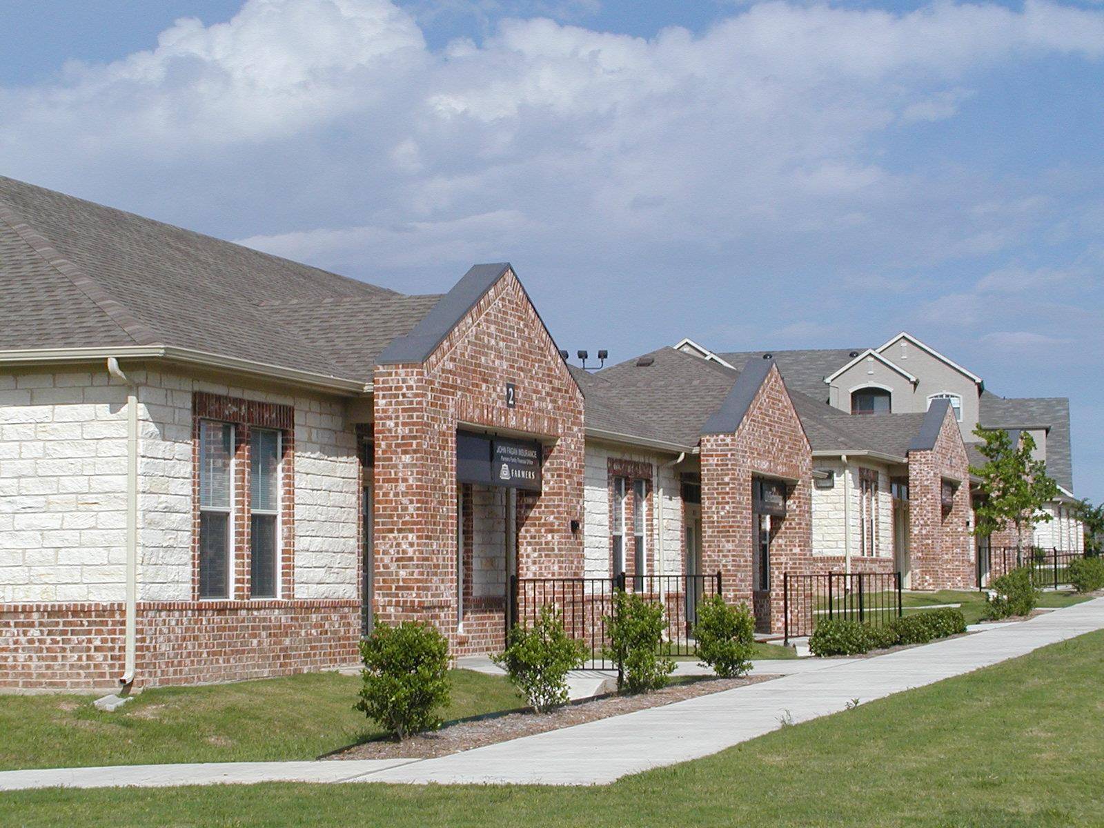 15901 Central Commerce DR #201, Pflugerville, TX 78660