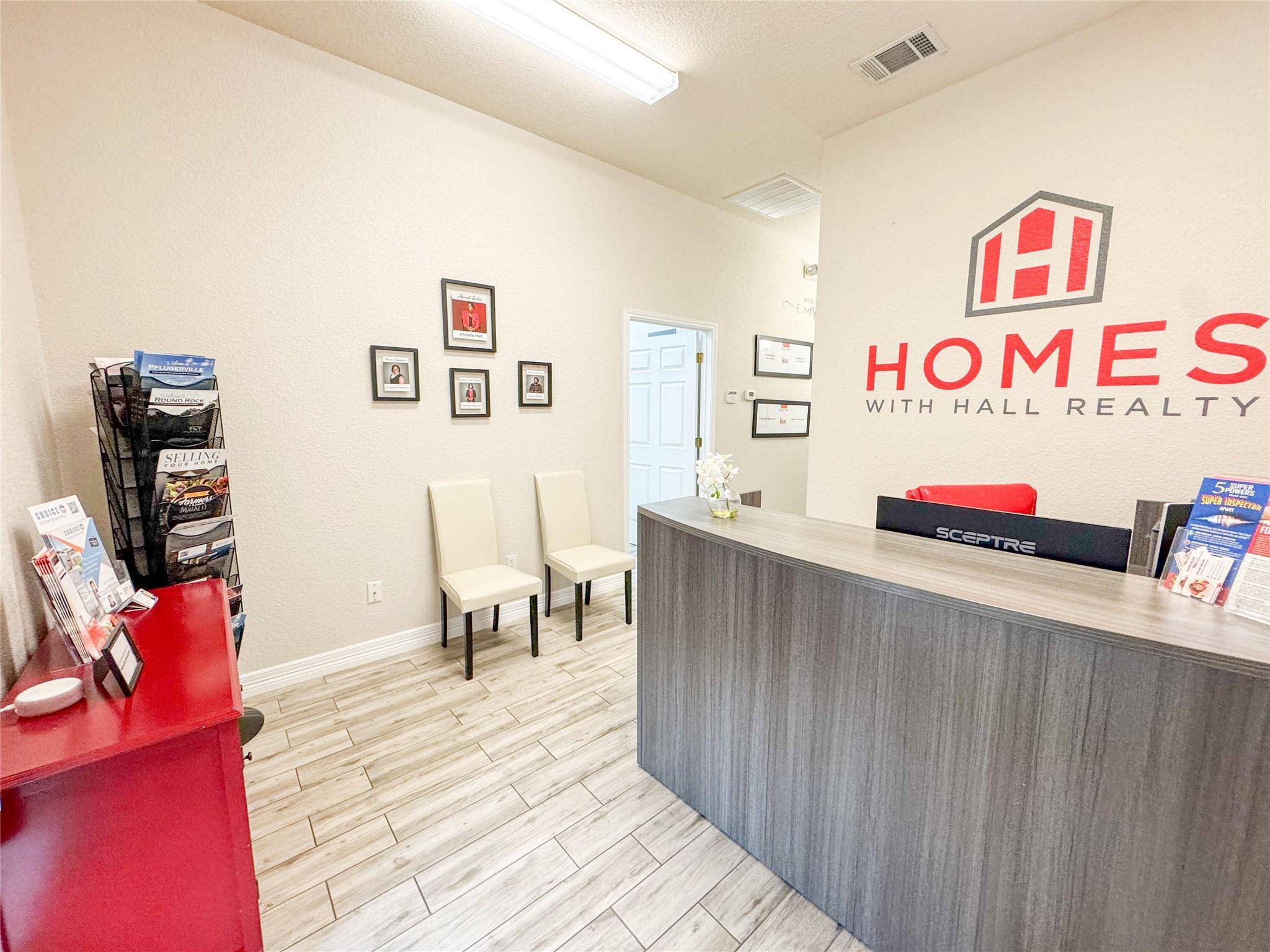 15901 Central Commerce DR #201, Pflugerville, TX 78660
