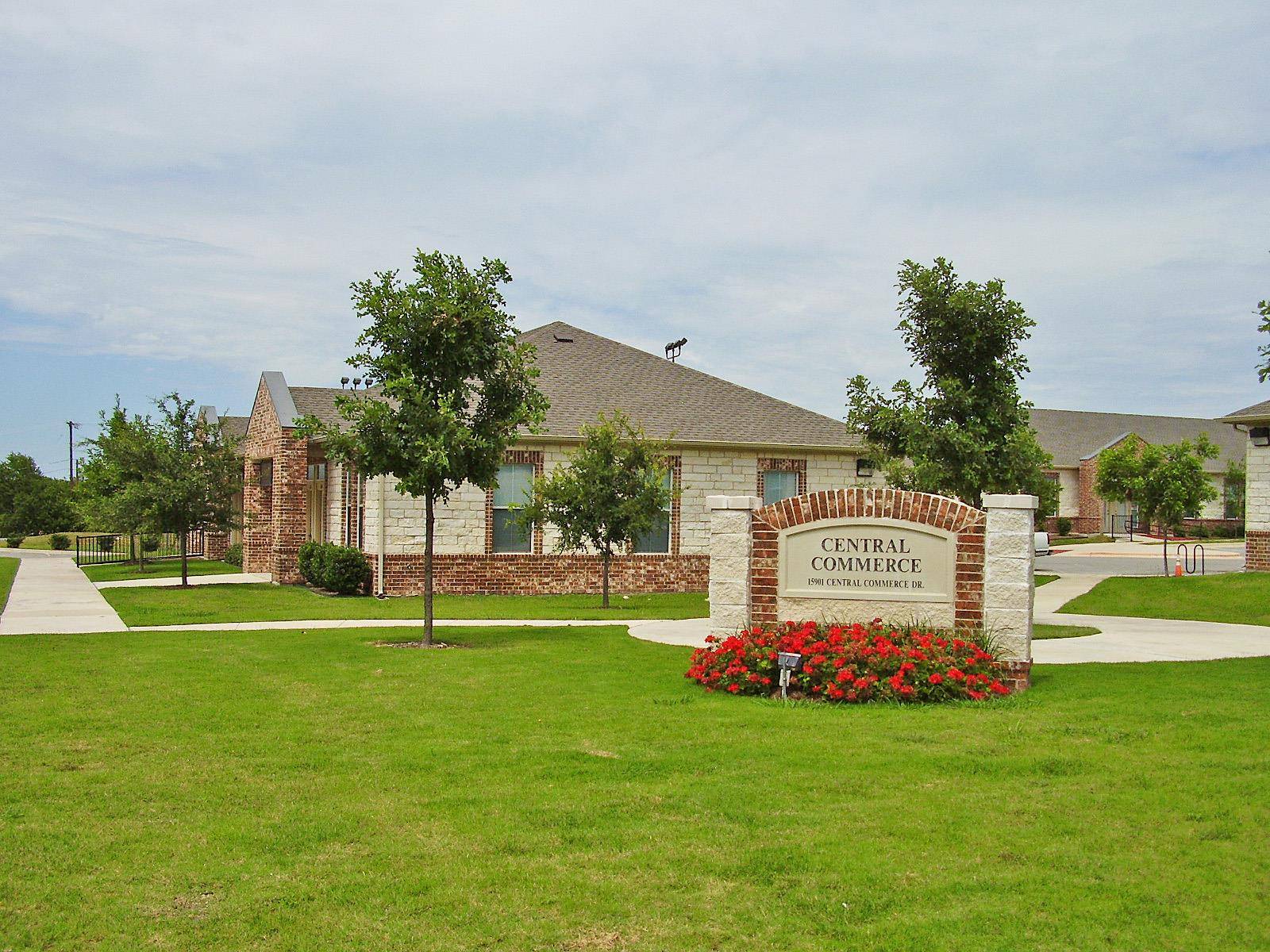 15901 Central Commerce DR #201, Pflugerville, TX 78660