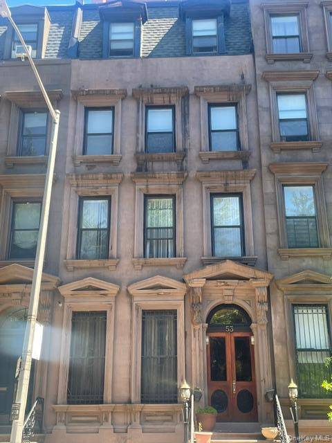 53 W 130th ST, New York (manhattan), NY 10037