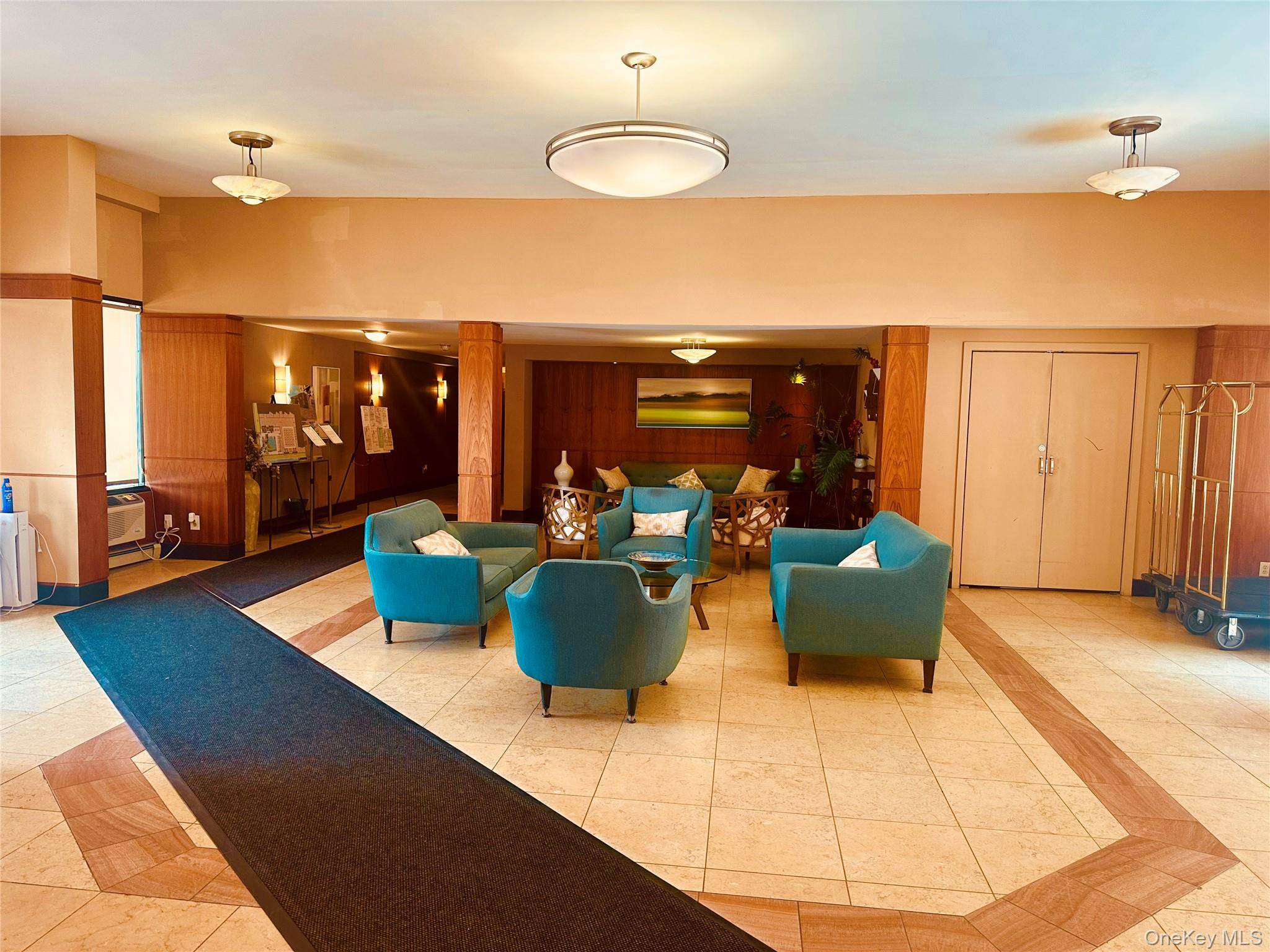1155 Warburton AVE #2 PR, Yonkers, NY 10701