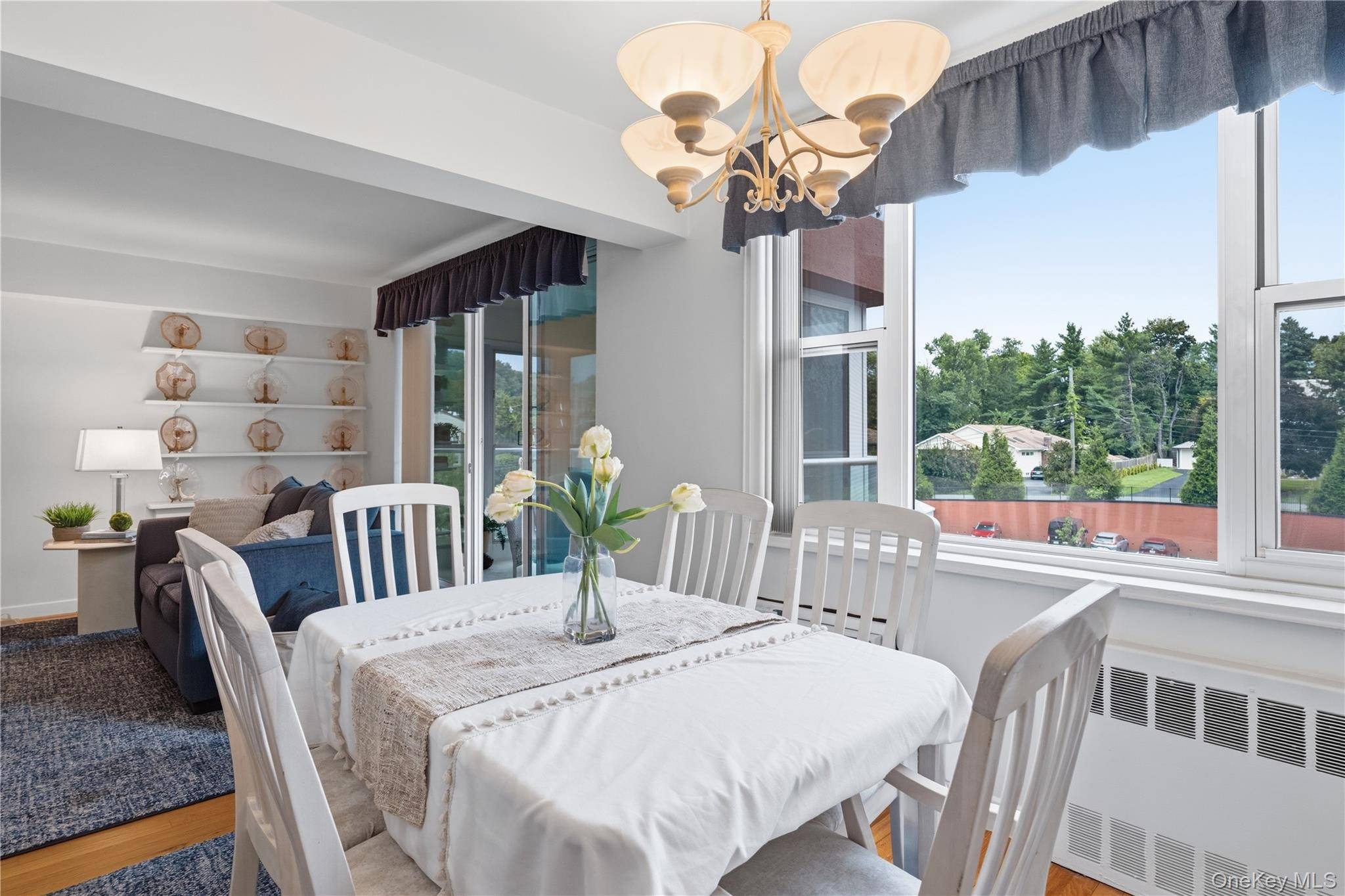 1 Salisbury Point #4D, Nyack, NY 10960