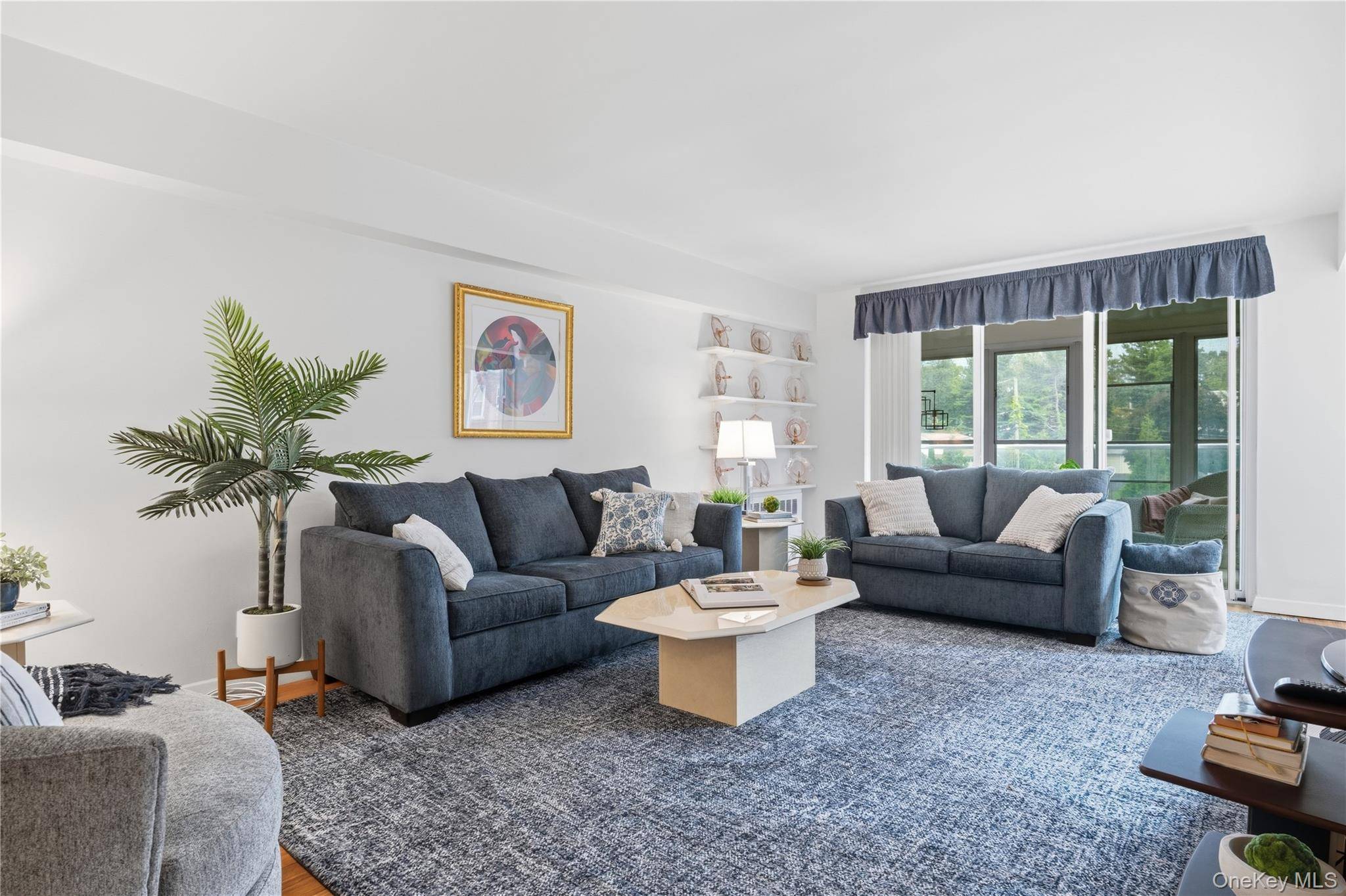 1 Salisbury Point #4D, Nyack, NY 10960