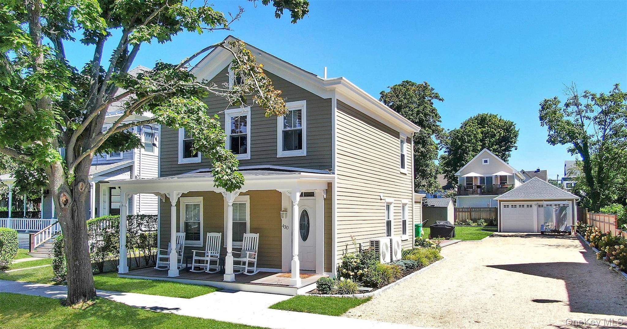 430 1st ST, Greenport, NY 11944