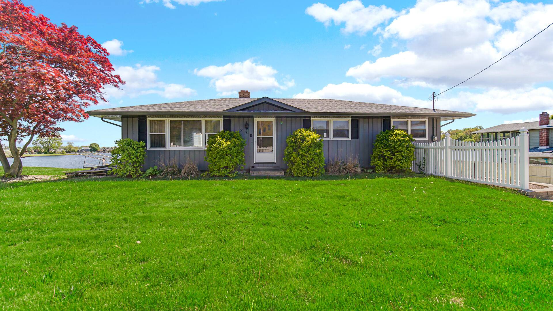238 W Johnson RD, La Porte, IN 46350