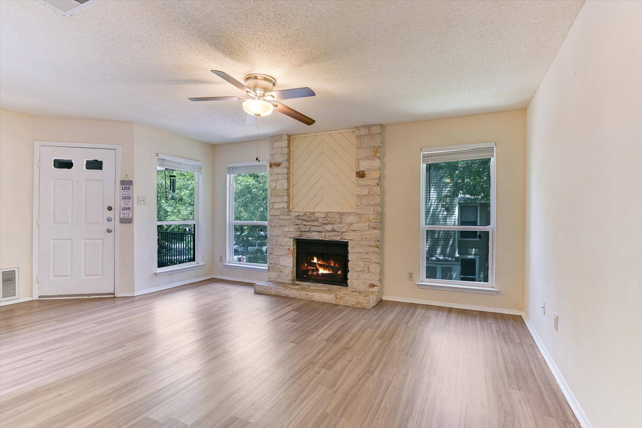 10616 Mellow Meadows DR #18B, Austin, TX 78750