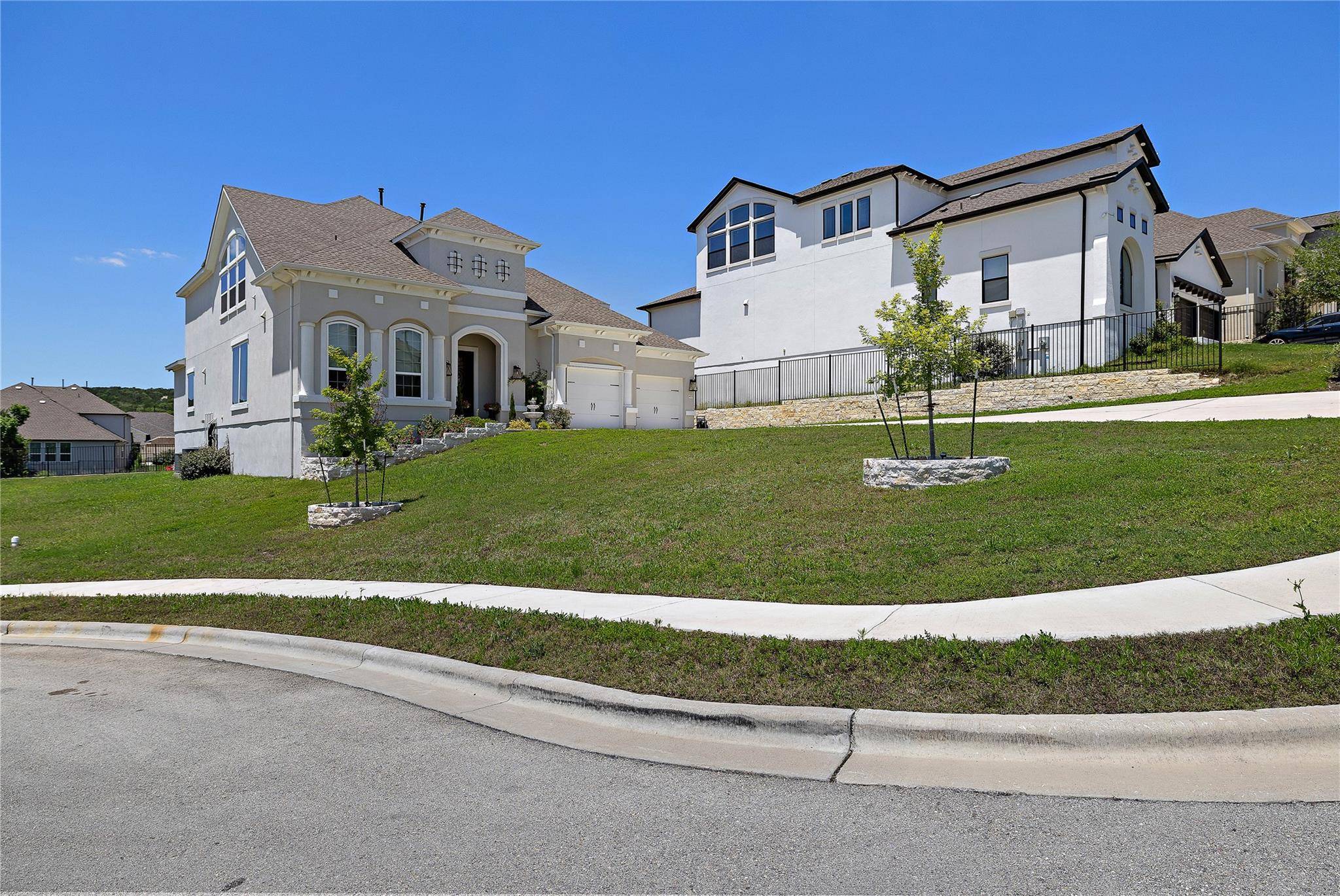 4721 Modena Bay BND, Leander, TX 78641