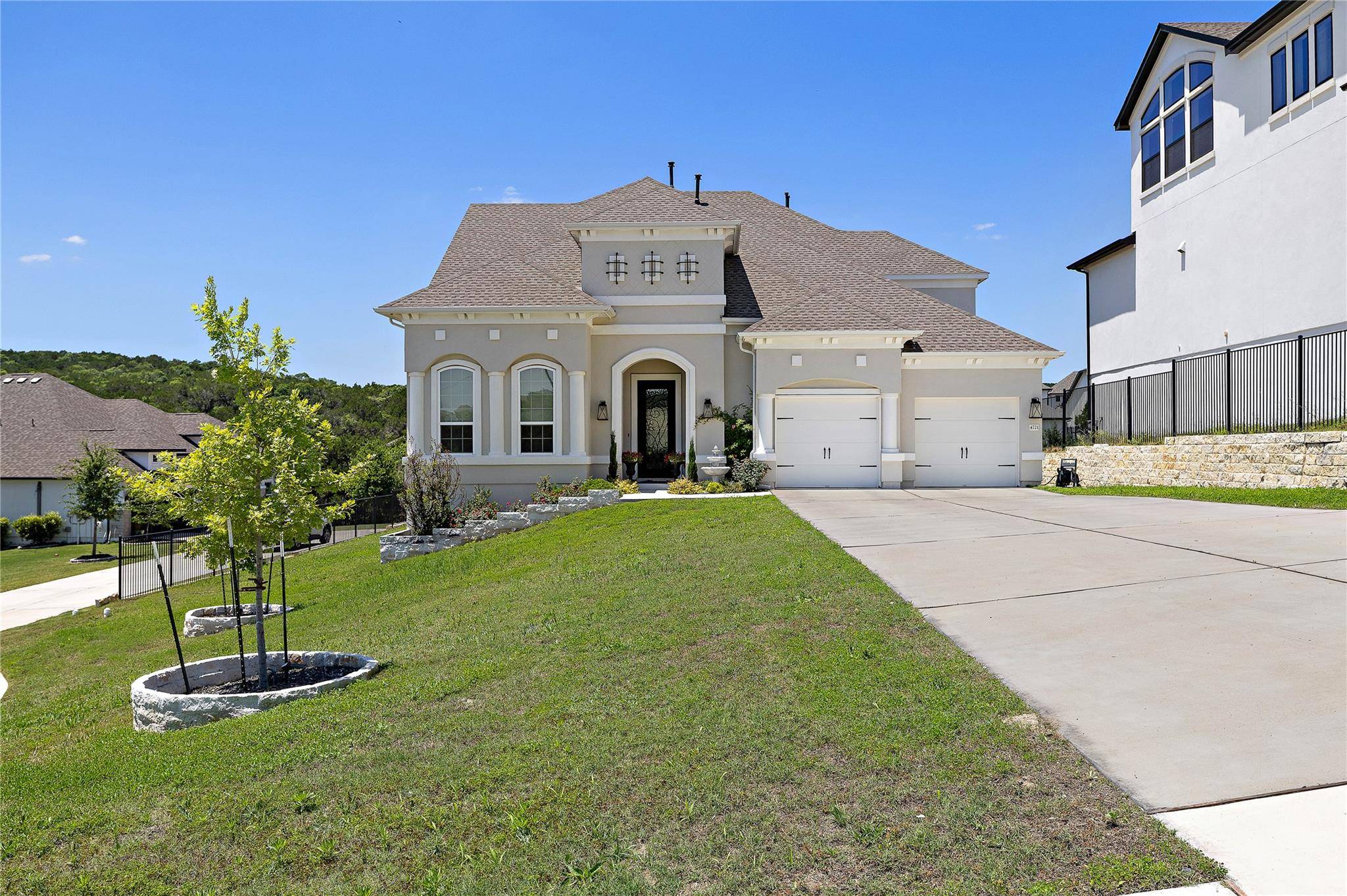 4721 Modena Bay BND, Leander, TX 78641