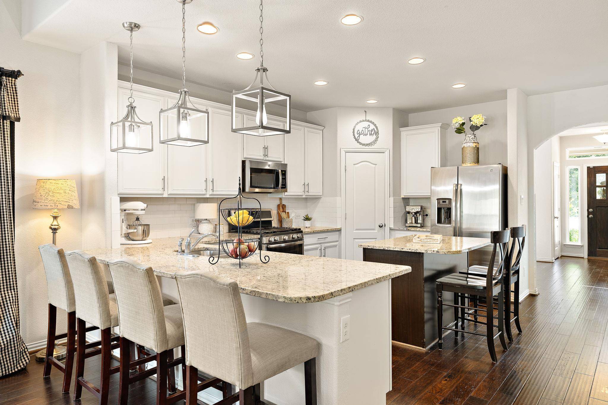 223 Volterra CV, Georgetown, TX 78628