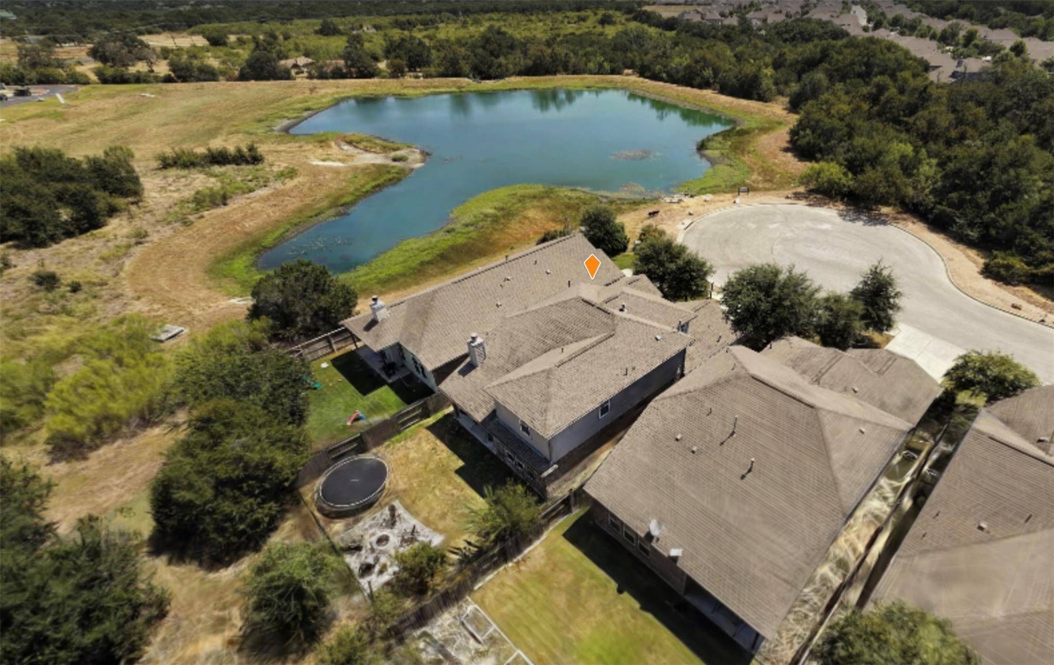 223 Volterra CV, Georgetown, TX 78628