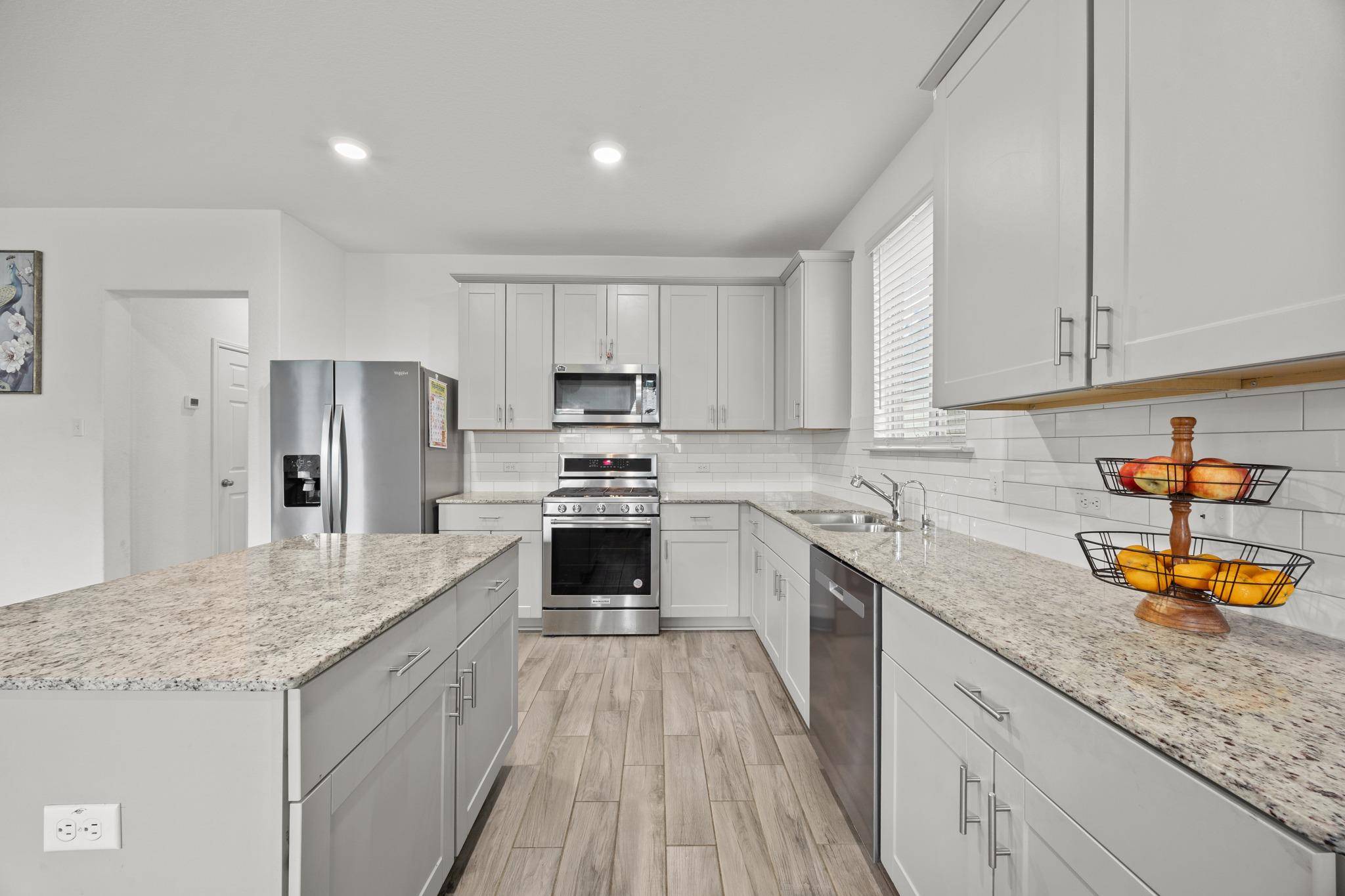 124-A Banyon DR, Liberty Hill, TX 78642