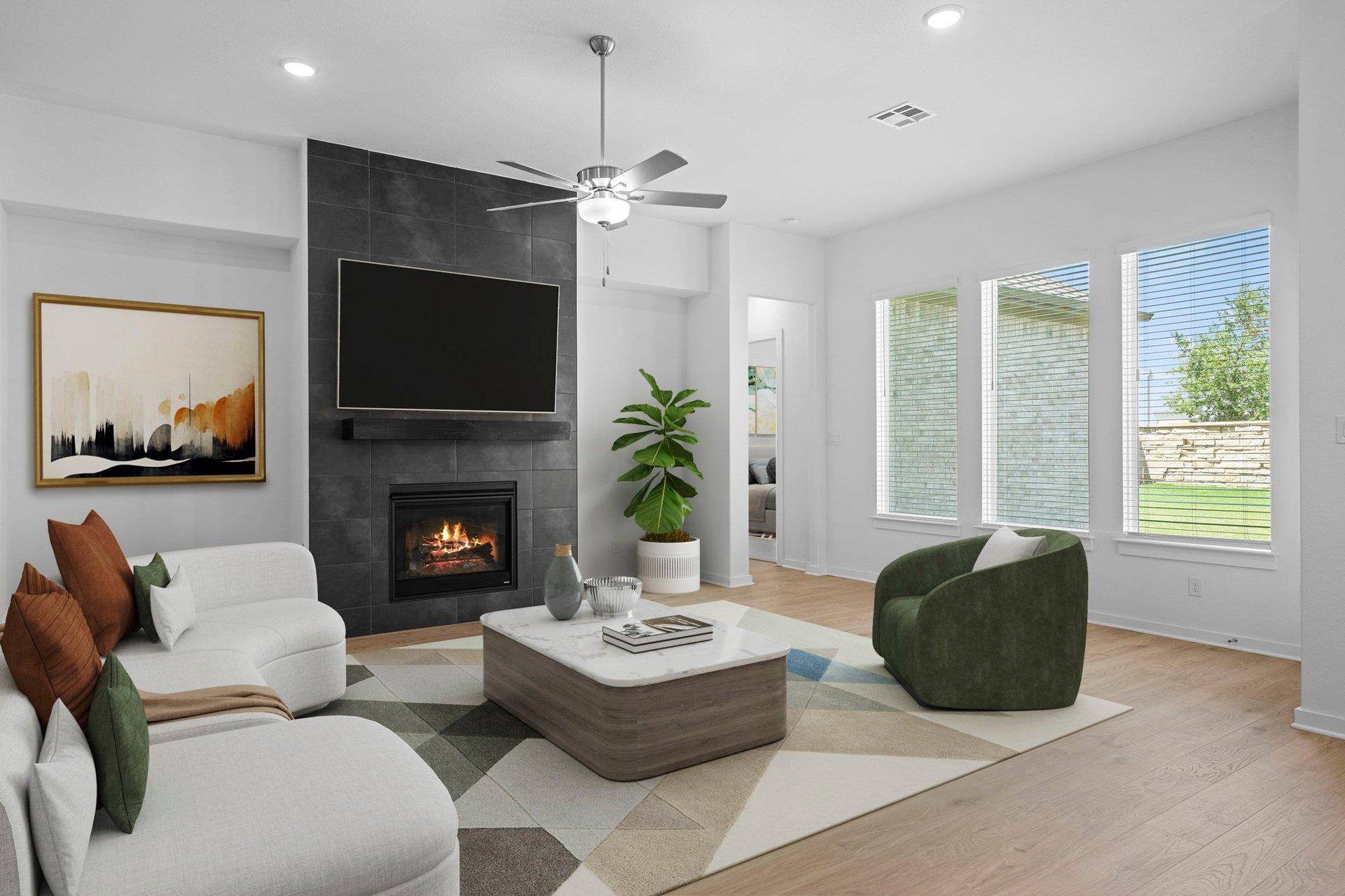 1413 Corduroy LN, Georgetown, TX 78633