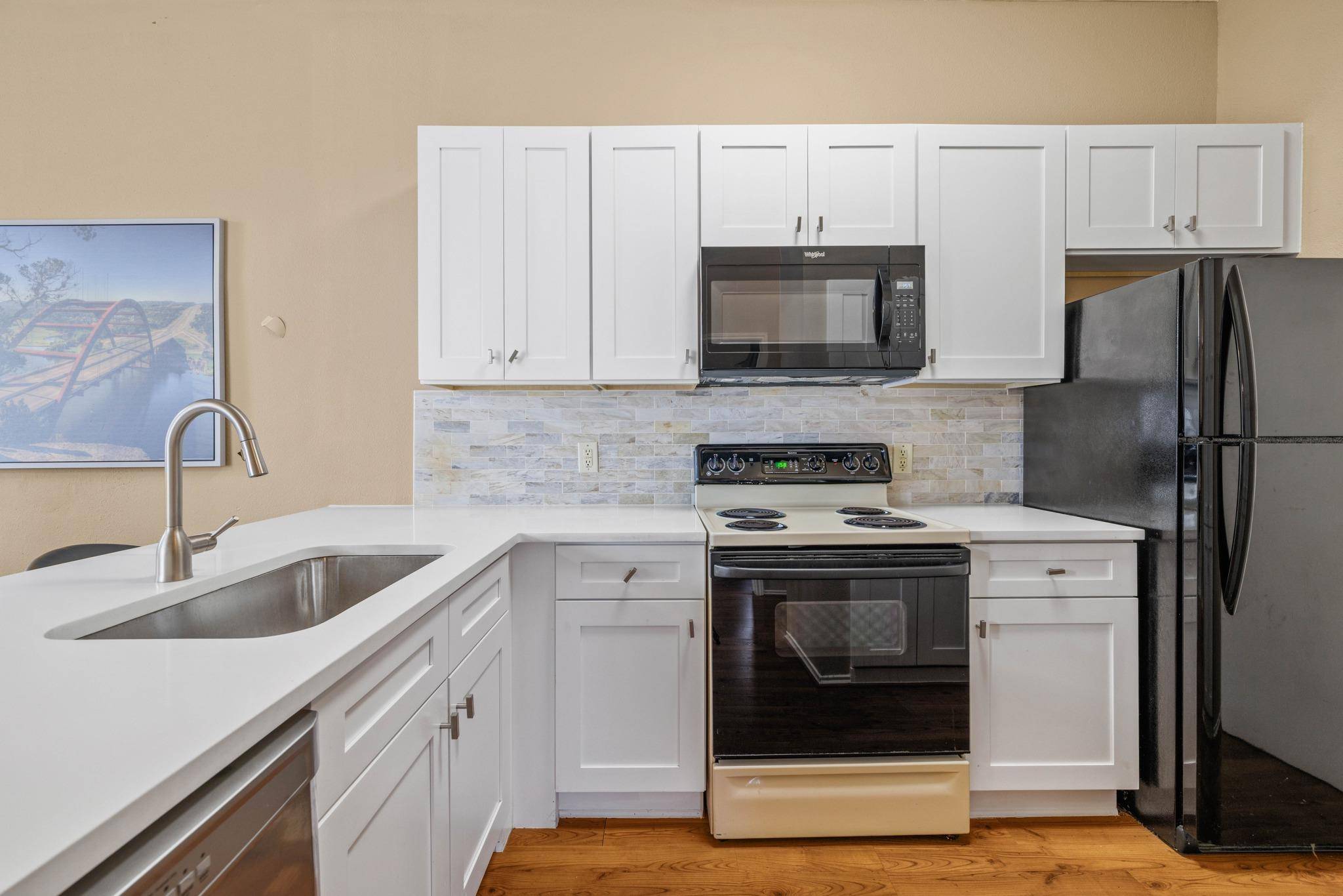 2802 Nueces ST #201, Austin, TX 78705