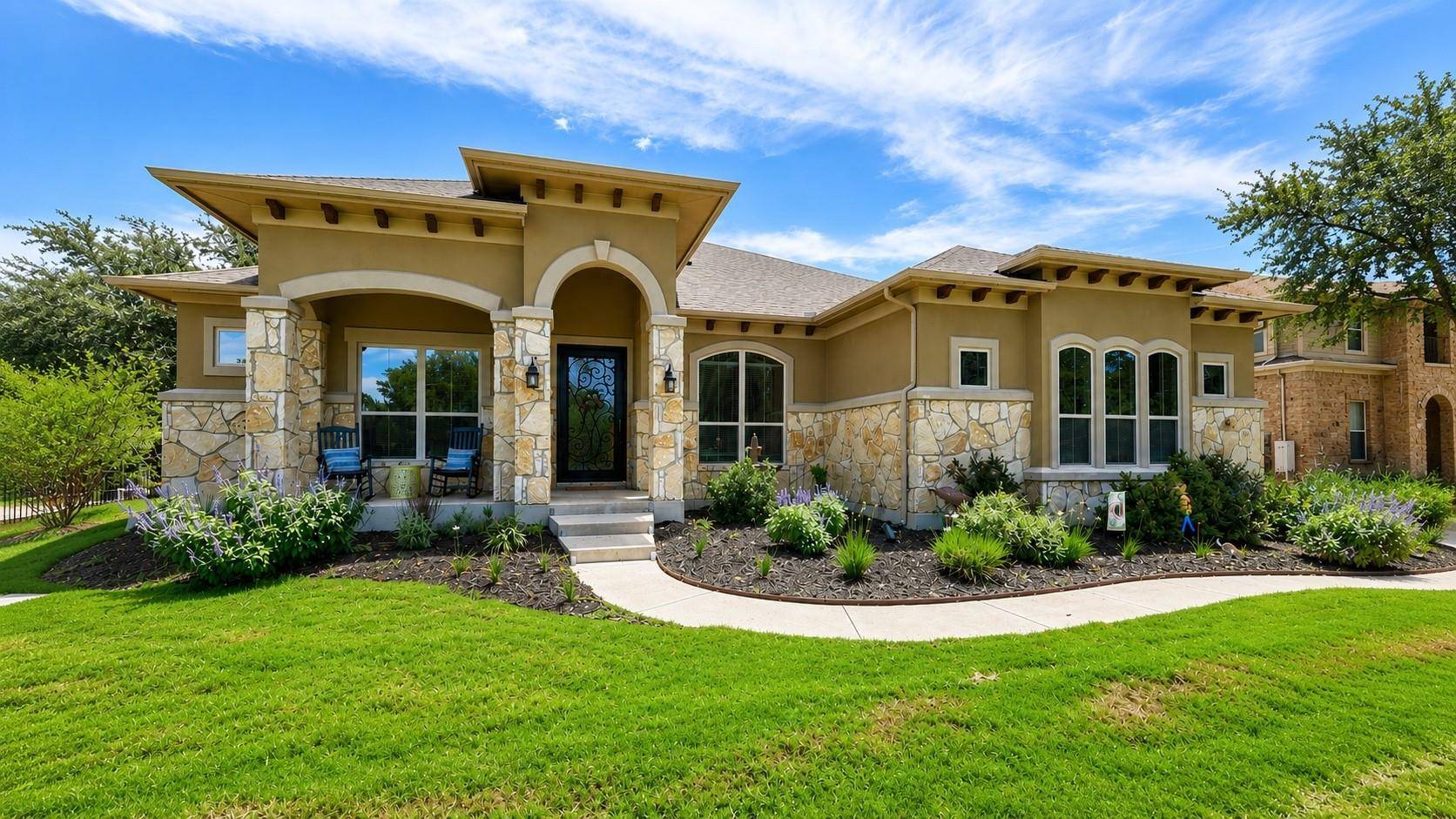 17001 Northlake Hills DR, Jonestown, TX 78645