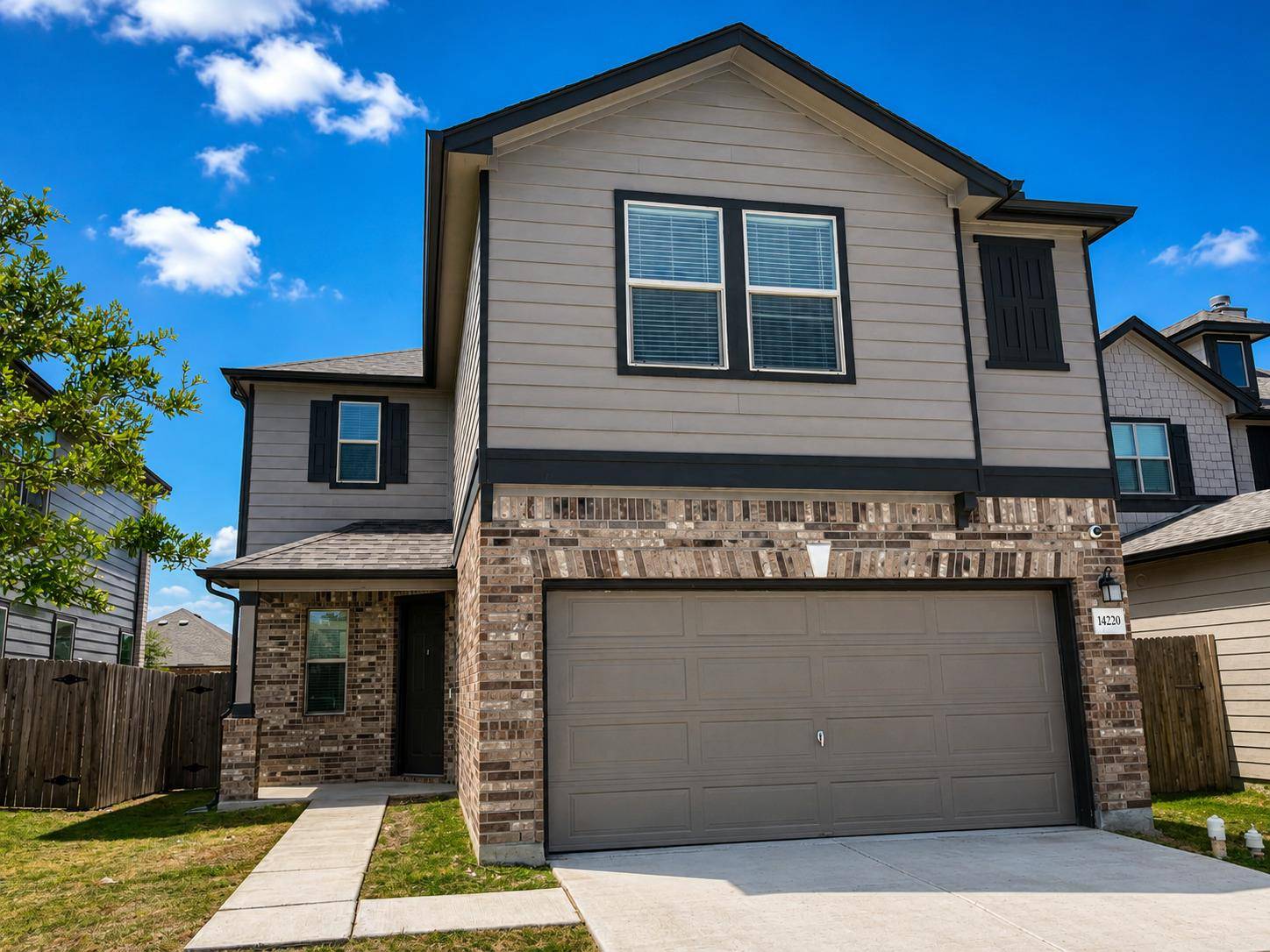 Address not disclosed, Manor, TX 78653