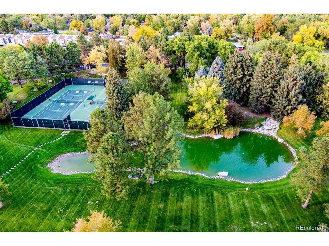 1900 E Girard #203, Englewood, CO 80113