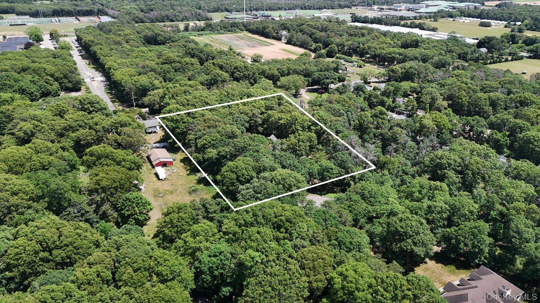 74 John LN, Manorville, NY 11949