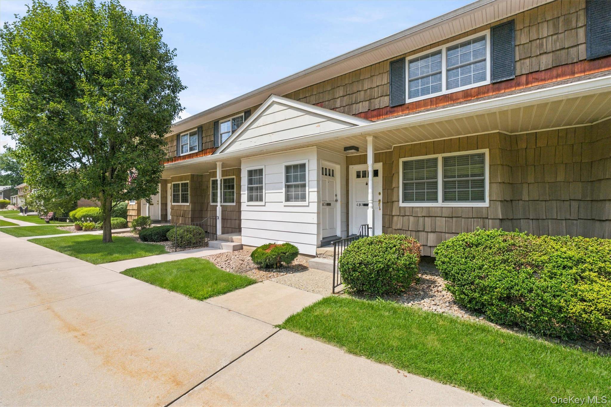1840 Crompond RD #6C3, Peekskill, NY 10566