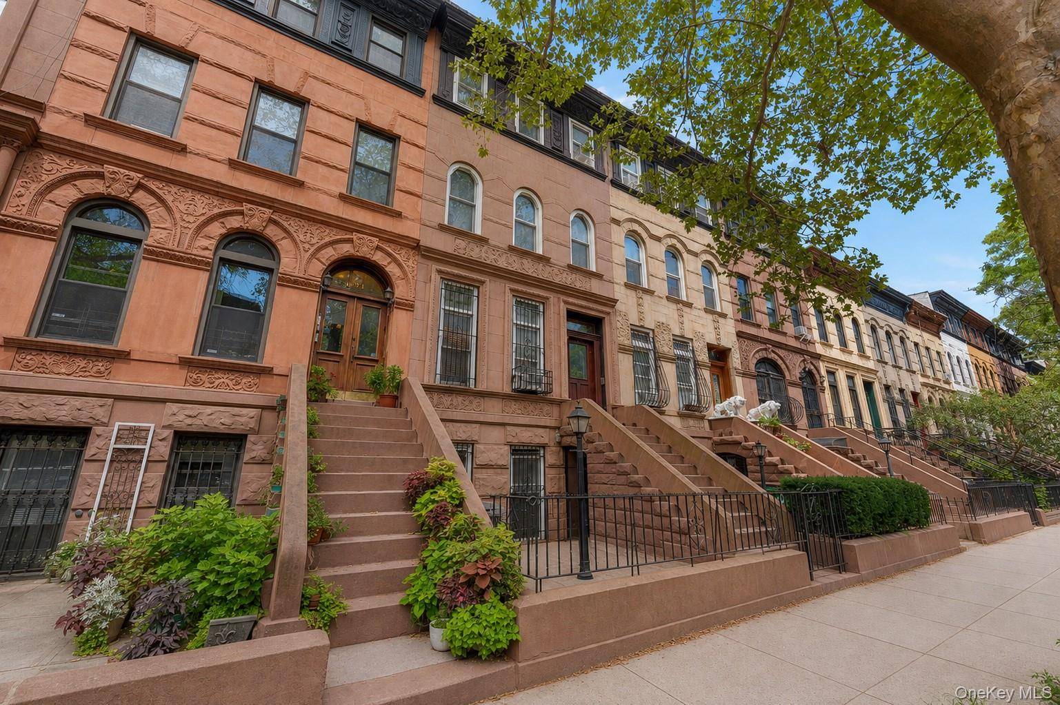 393 Park PL, Brooklyn, NY 11238