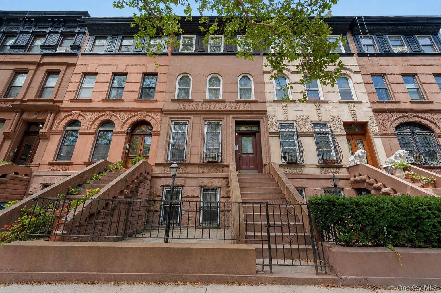 393 Park PL, Brooklyn, NY 11238