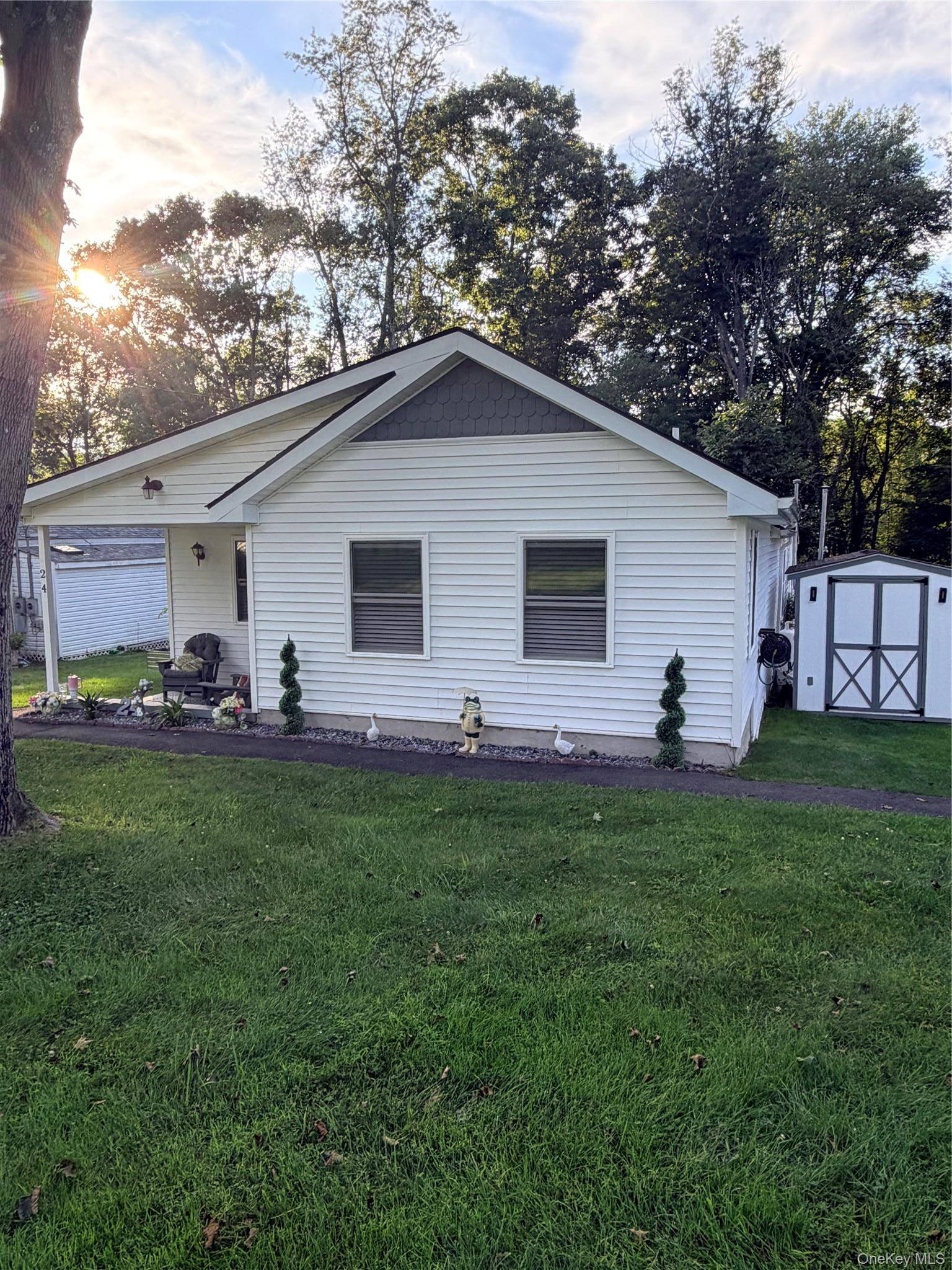 7 Brodie RD #24, Hopewell Junction, NY 12533