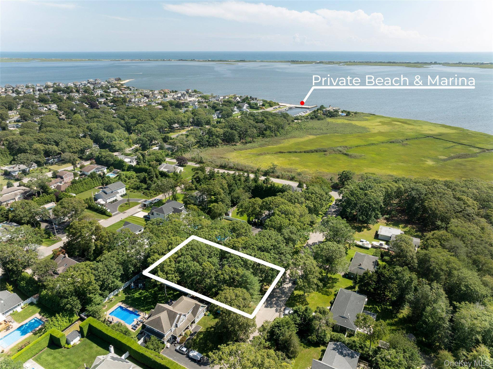 23 Canvasback LN, East Quogue, NY 11942