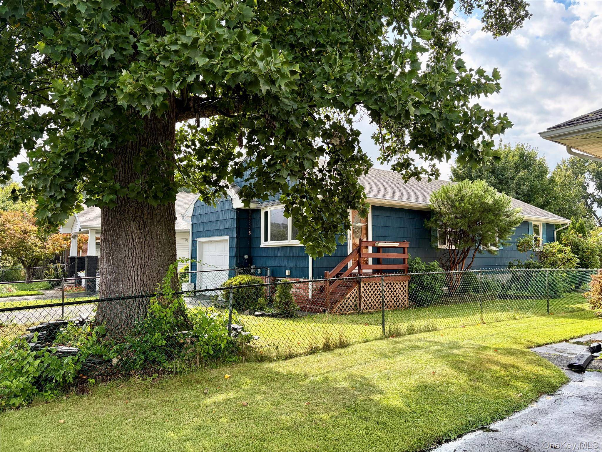 21 S Brett, Beacon, NY 12508