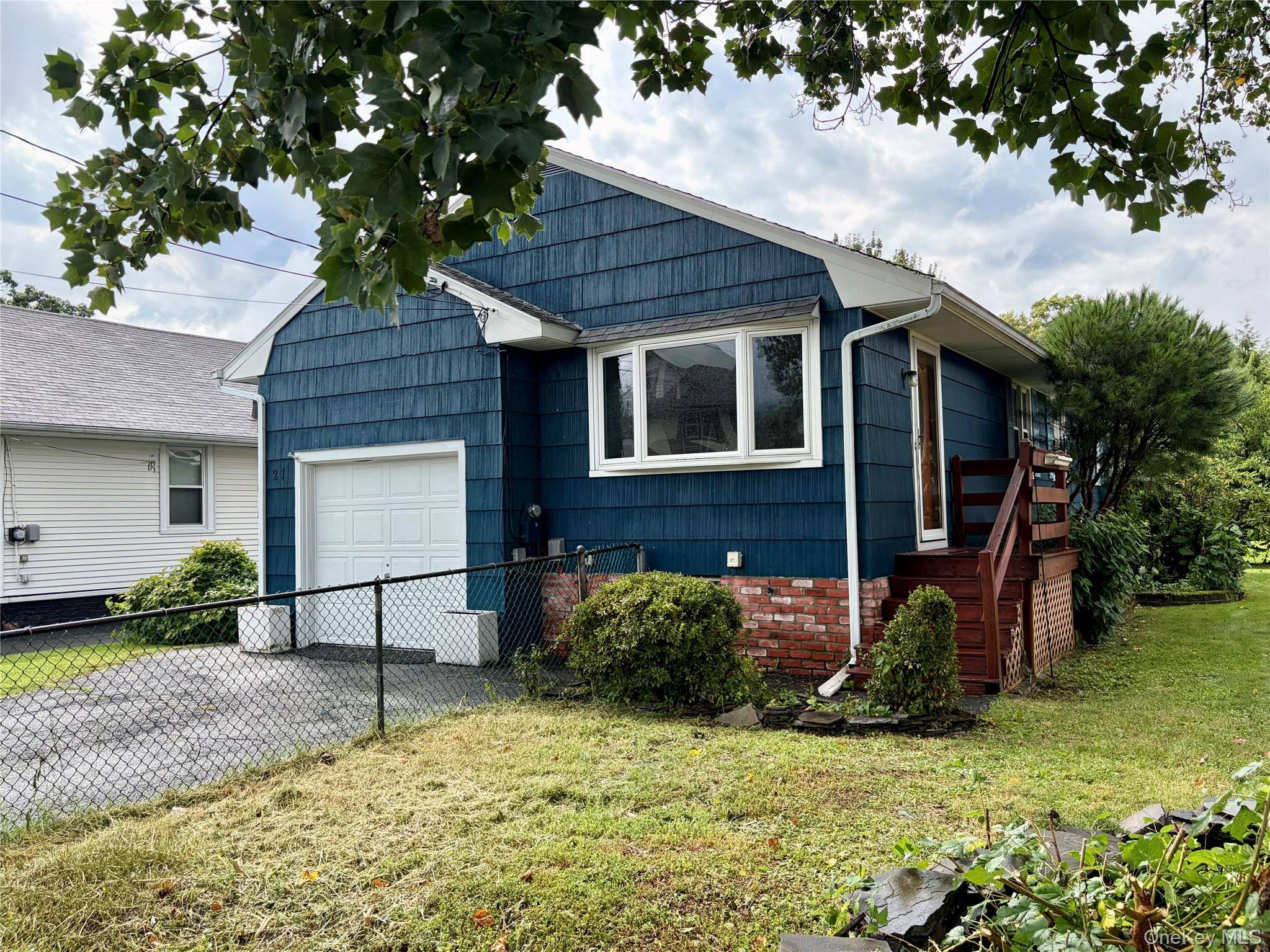 21 S Brett, Beacon, NY 12508