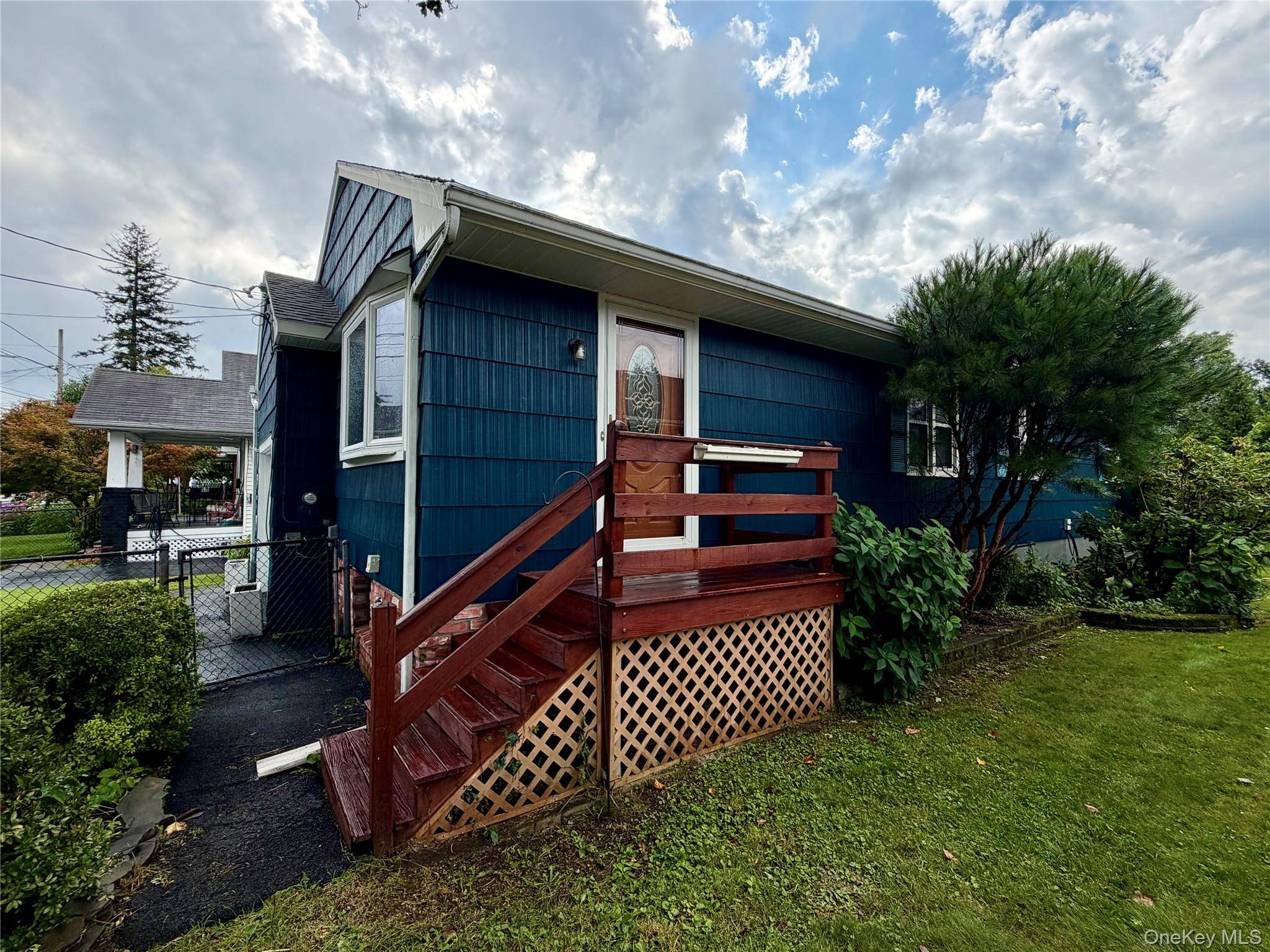 21 S Brett, Beacon, NY 12508