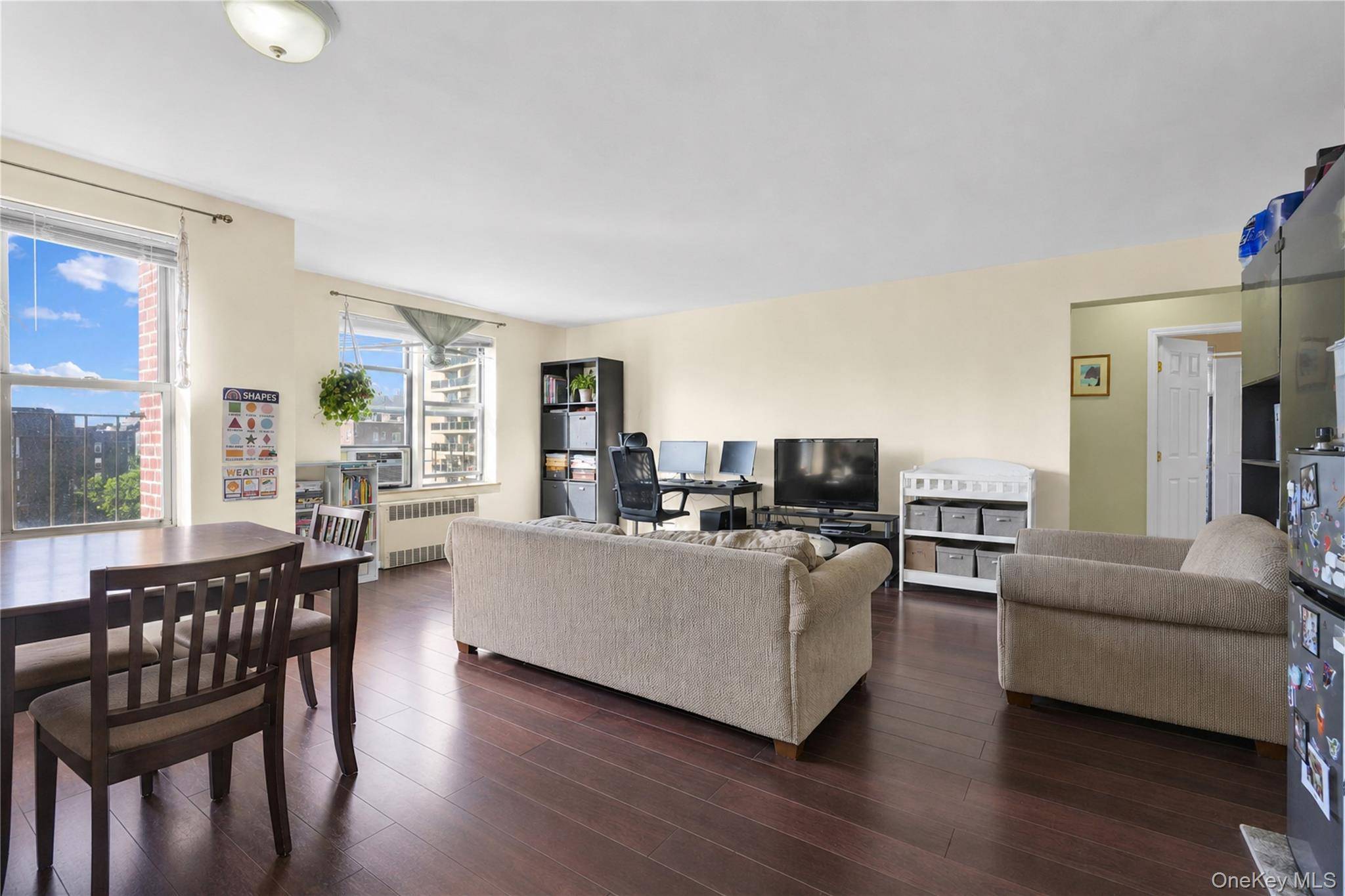 10507 APT 6B, For 66th RD #6b, Forest Hills, NY 11375