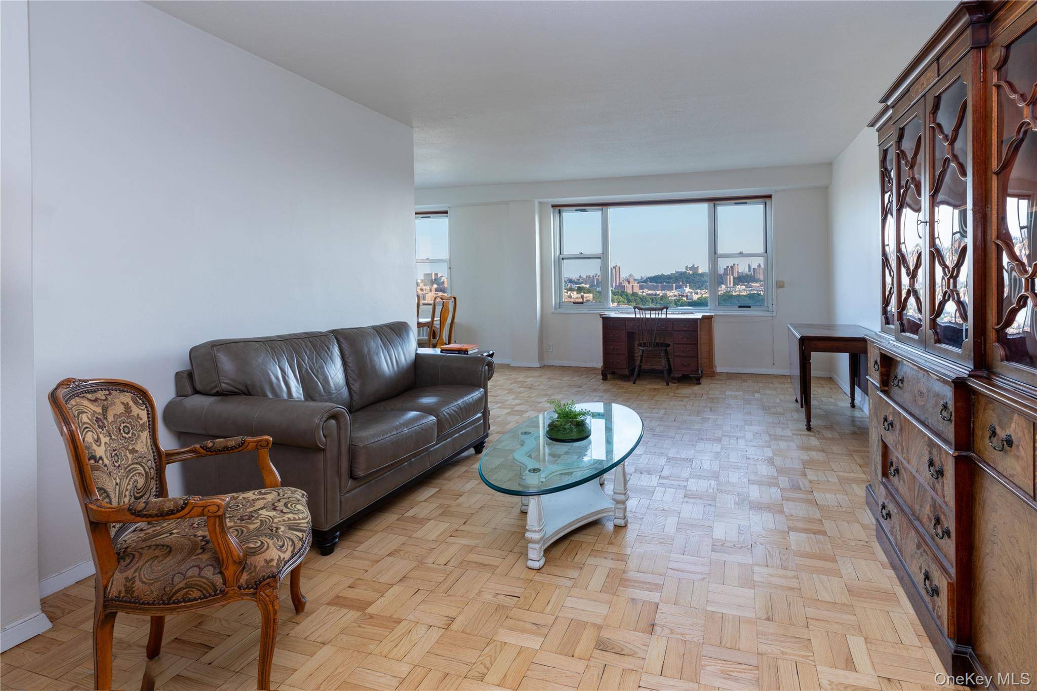 2400 Johnson AVE #11K, Bronx, NY 10463