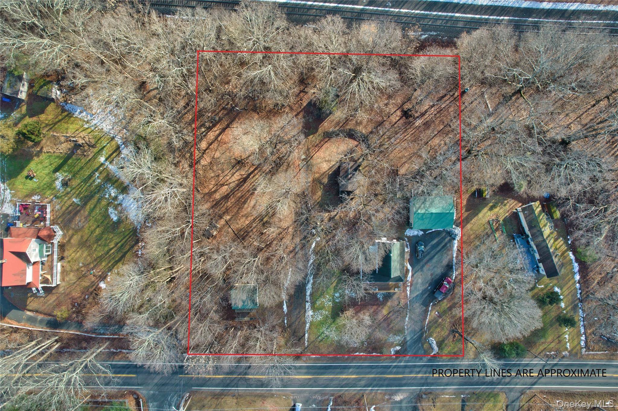 46 Neversink DR, Port Jervis, NY 12771
