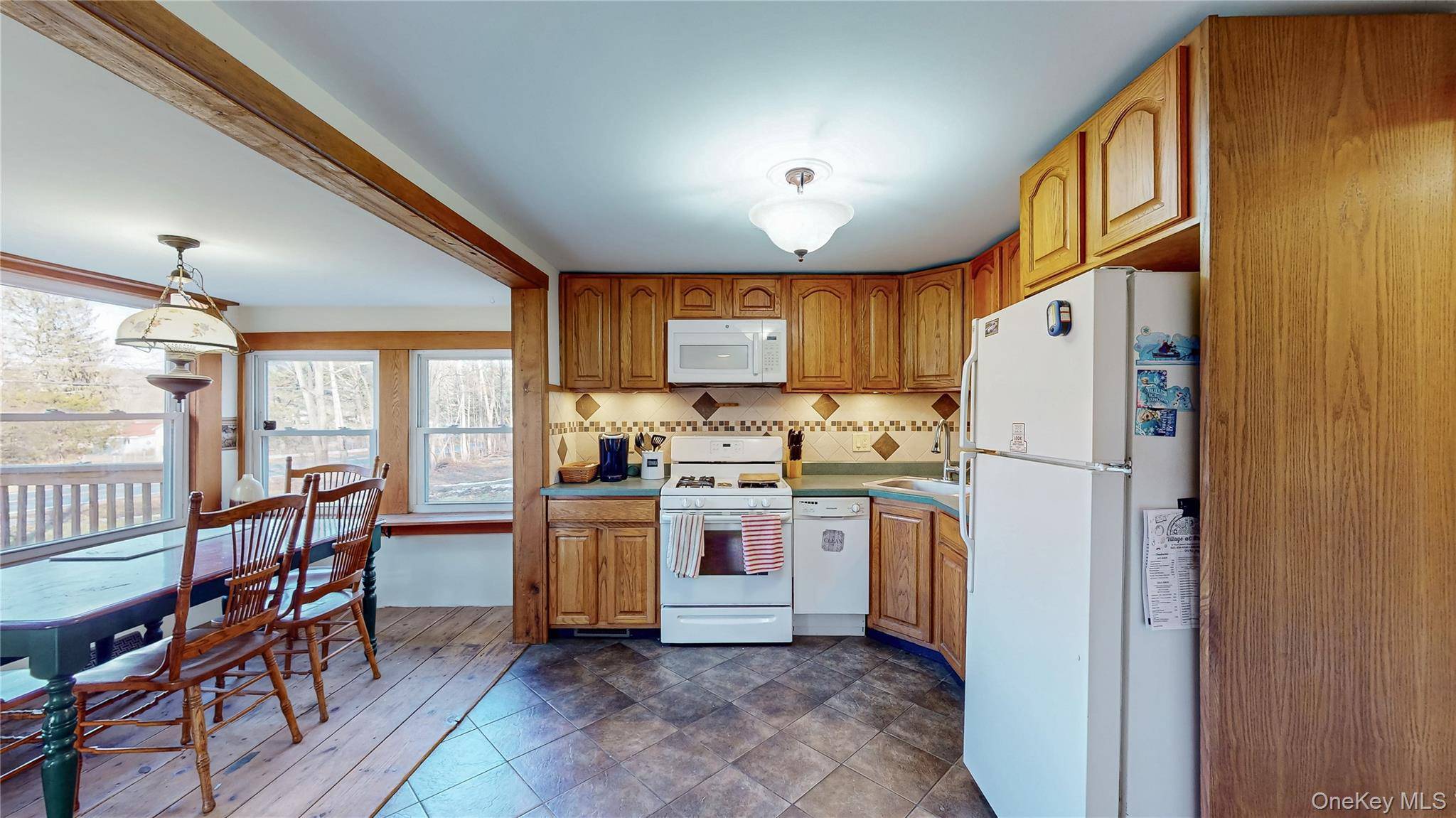 46 Neversink DR, Port Jervis, NY 12771